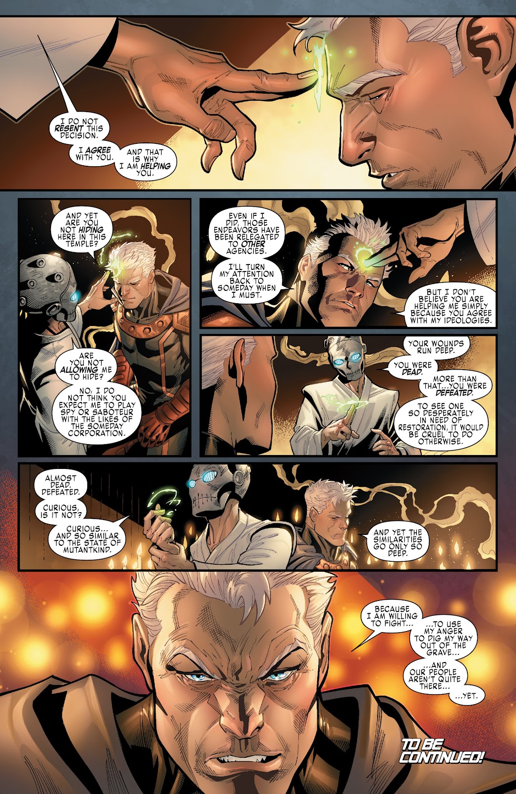 Uncanny X-Men (2016) Issue #6 - Page 30