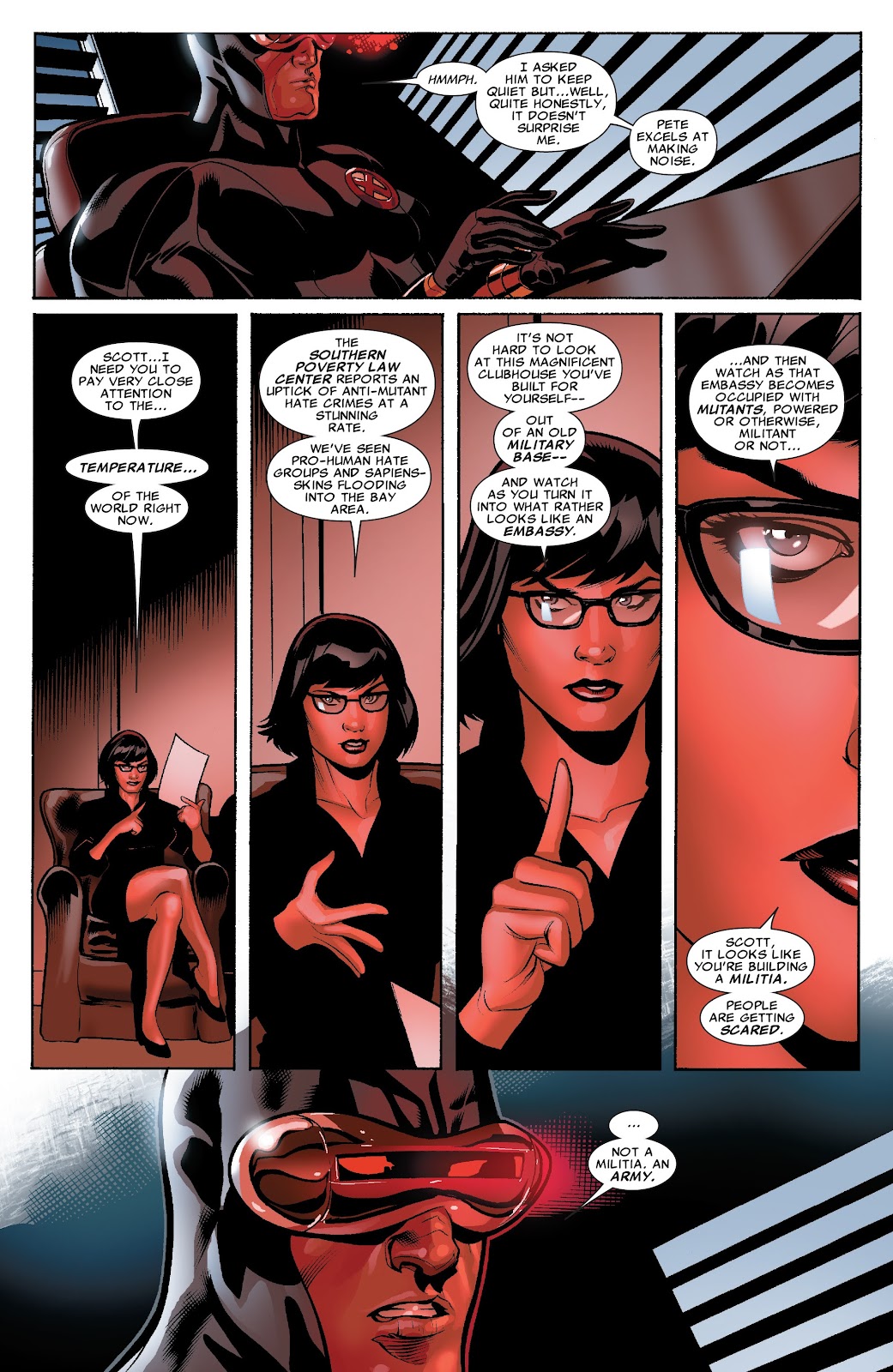Uncanny X-Men: The Complete Collection By Matt Fraction TPB_1_(Part_3) - Page 34