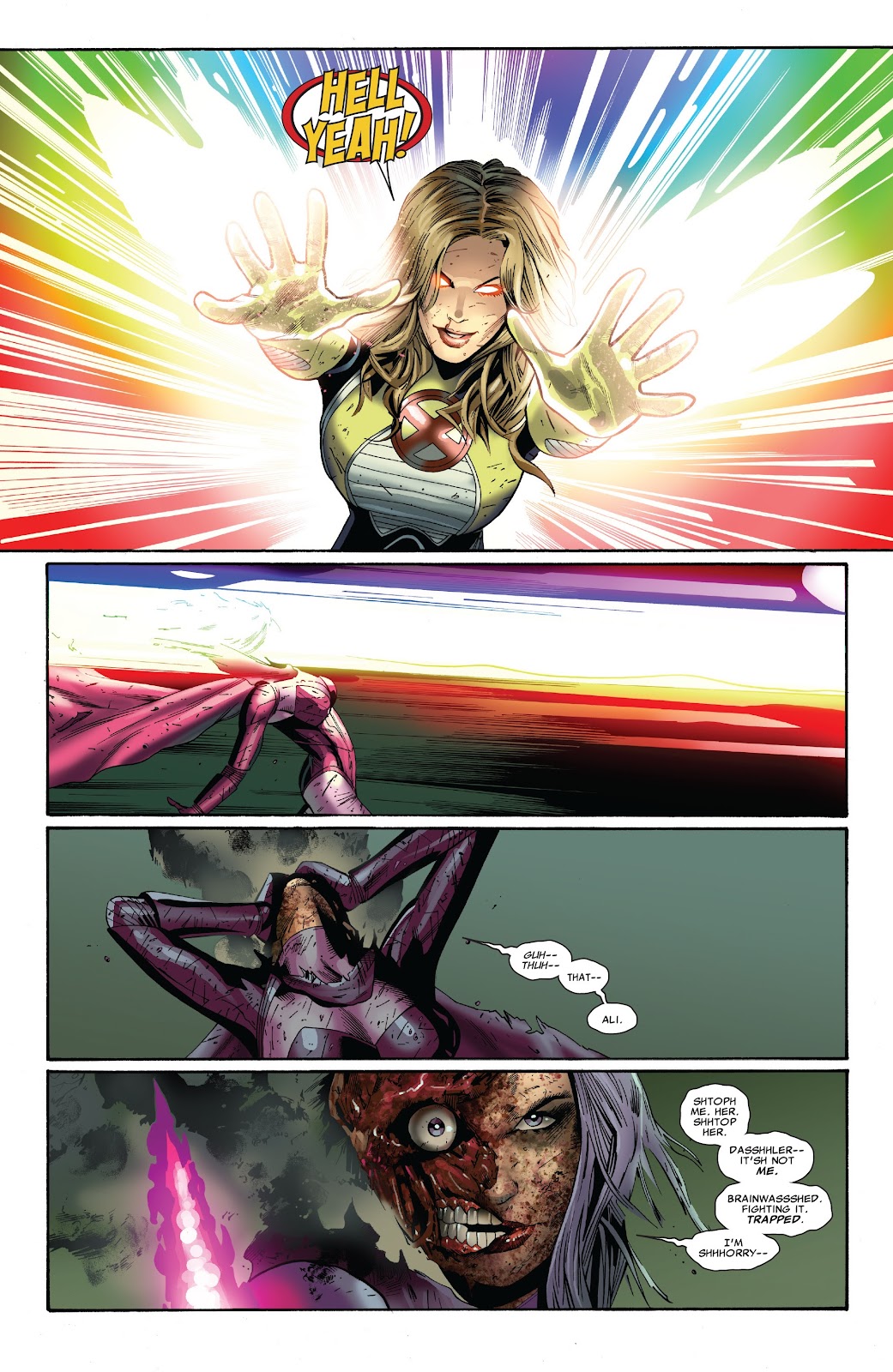 Uncanny X-Men: The Complete Collection By Matt Fraction TPB_1_(Part_4) - Page 25