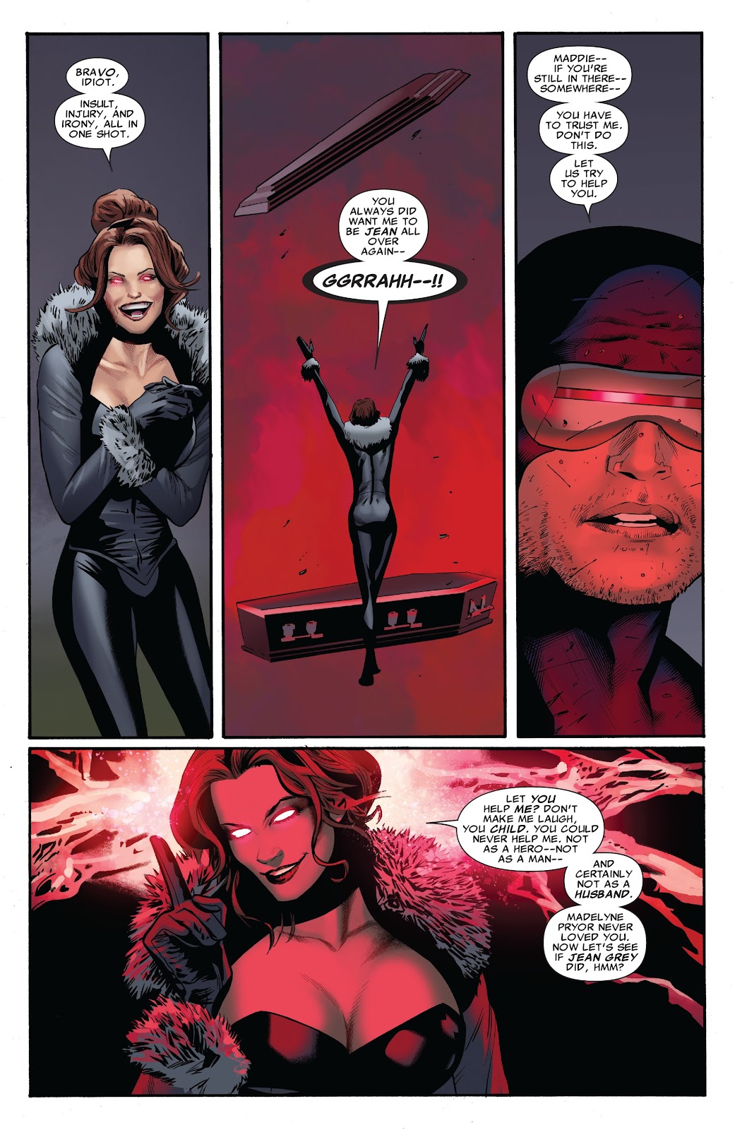 Uncanny X-Men: The Complete Collection By Matt Fraction TPB_1_(Part_4) - Page 29