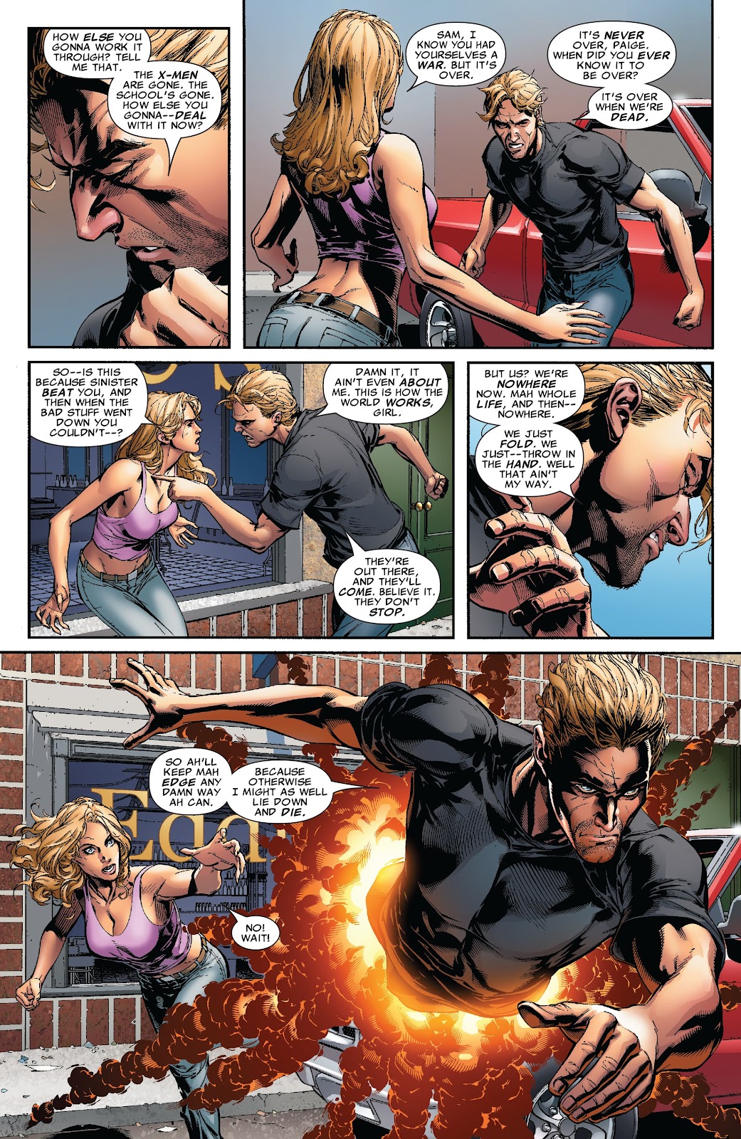 Uncanny X-Men: The Complete Collection By Matt Fraction TPB_1_(Part_4) - Page 58