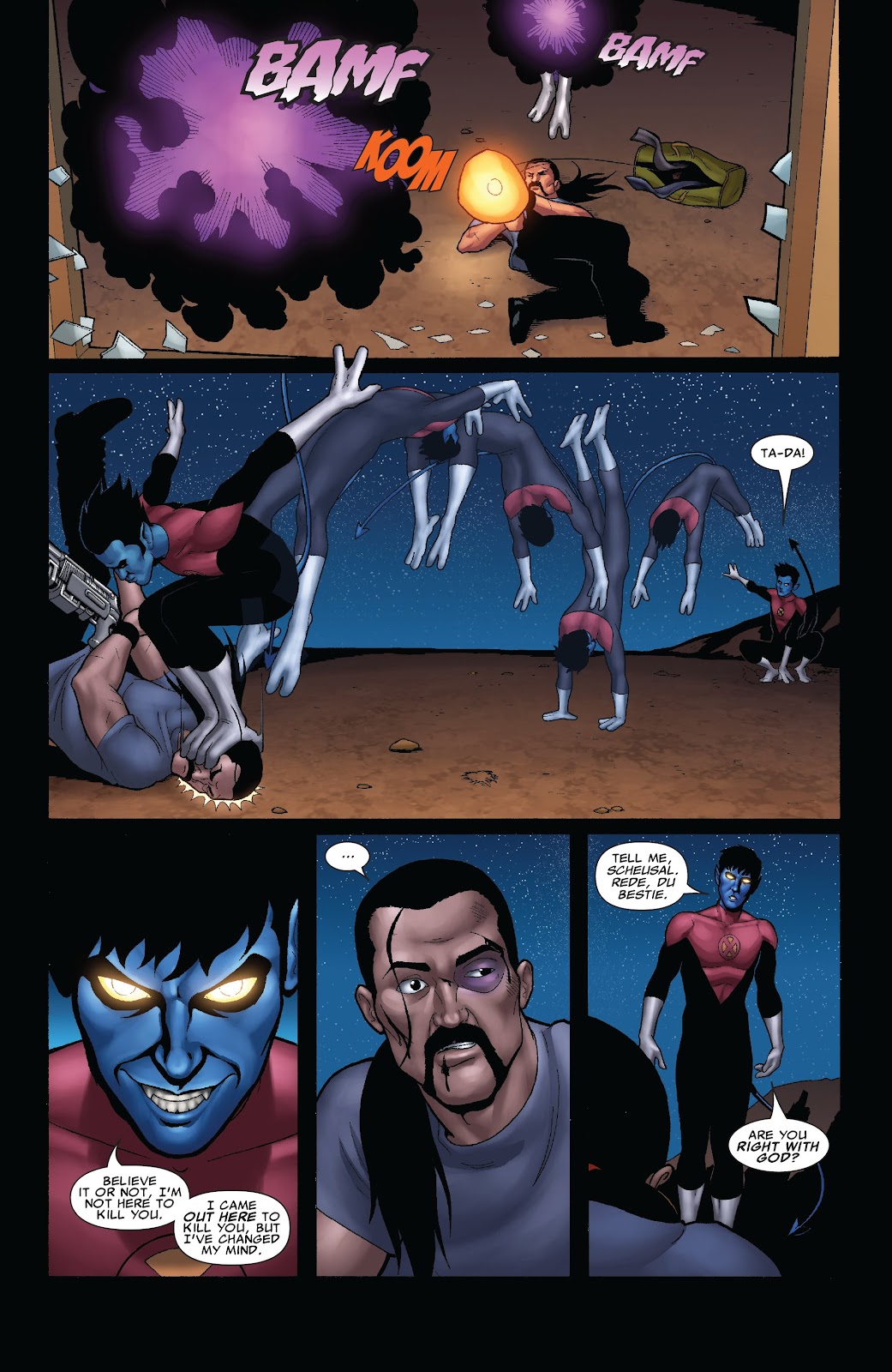 Uncanny X-Men: The Complete Collection By Matt Fraction TPB_1_(Part_4) - Page 86
