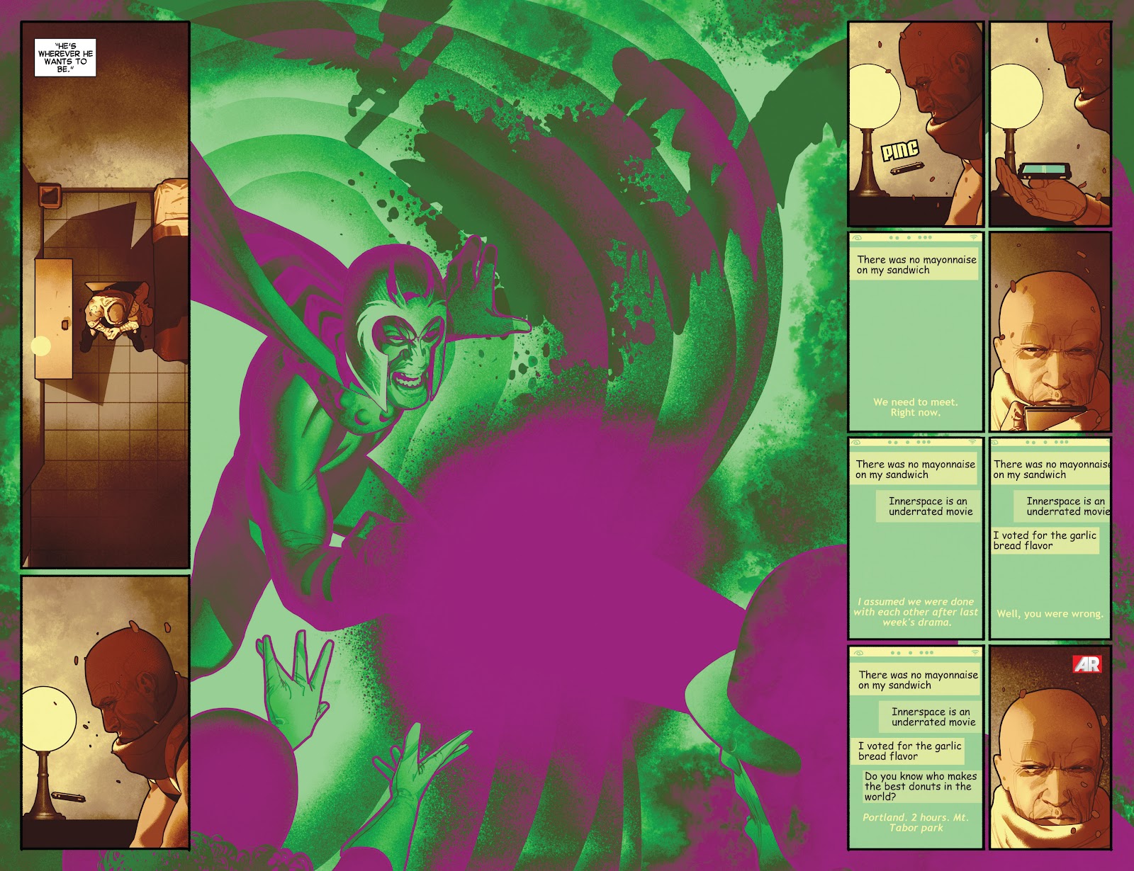 Uncanny X-Men (2013) Issue #10 - Page 4