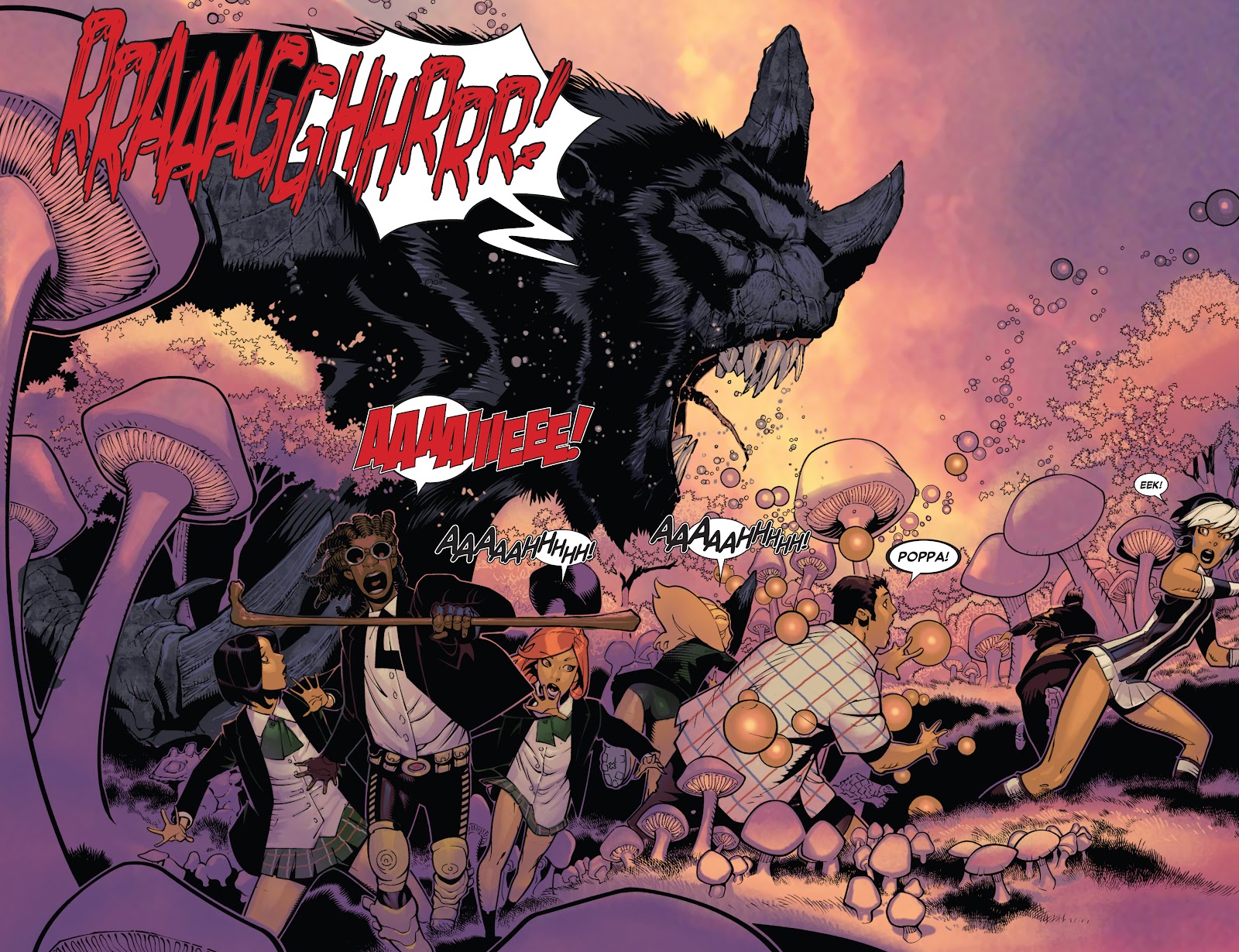 Uncanny X-Men (2013) Issue #17 - Page 6