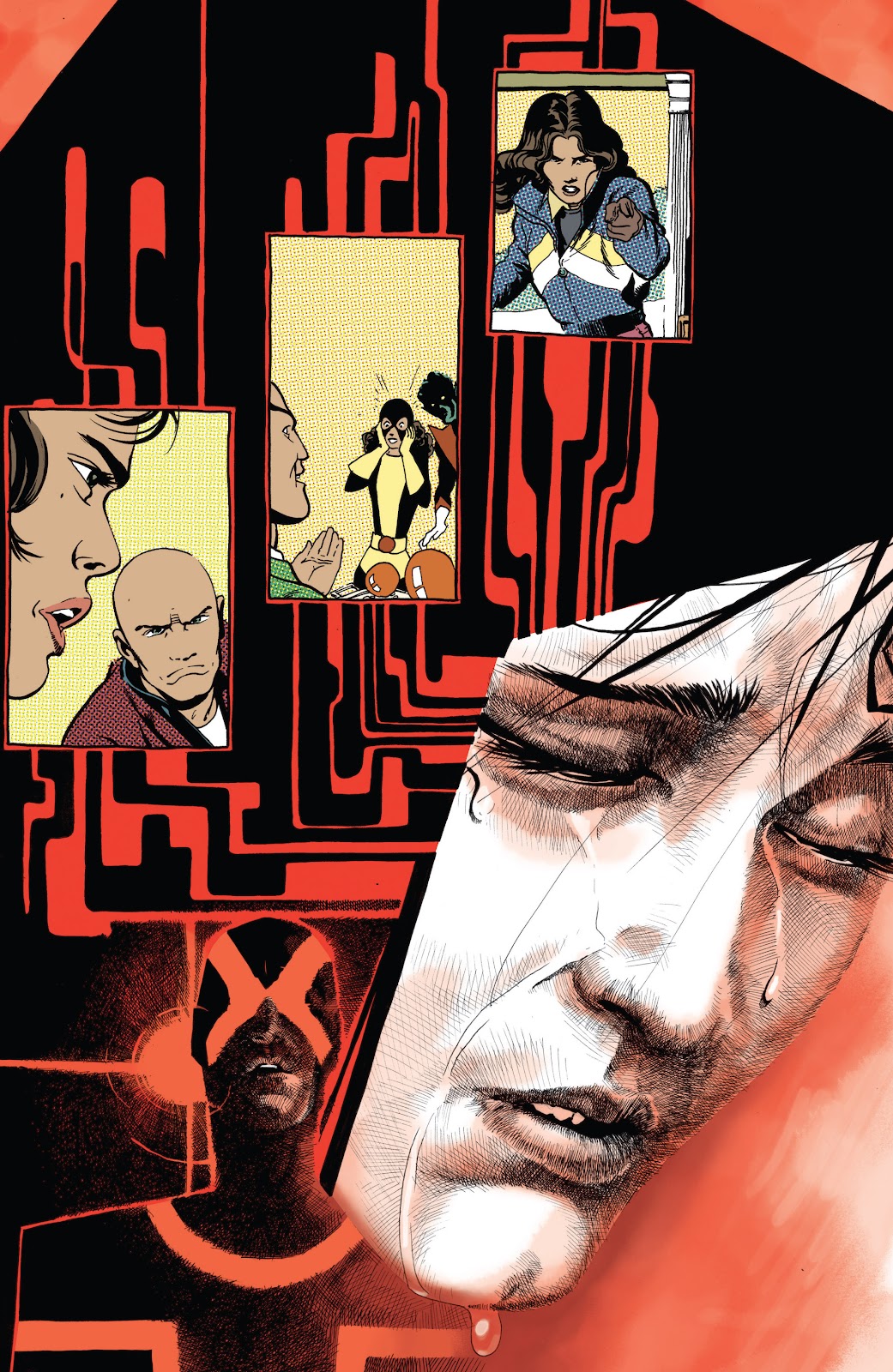 Uncanny X-Men (2013) Issue #18 - Page 10