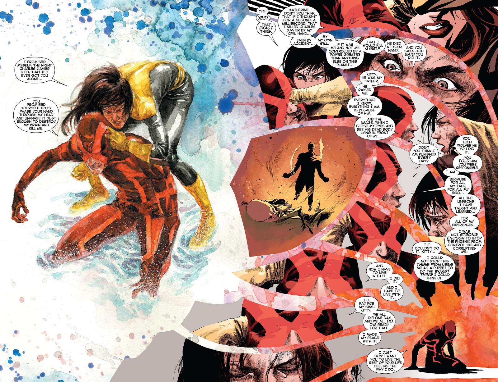 Uncanny X-Men (2013) Issue #18 - Page 9