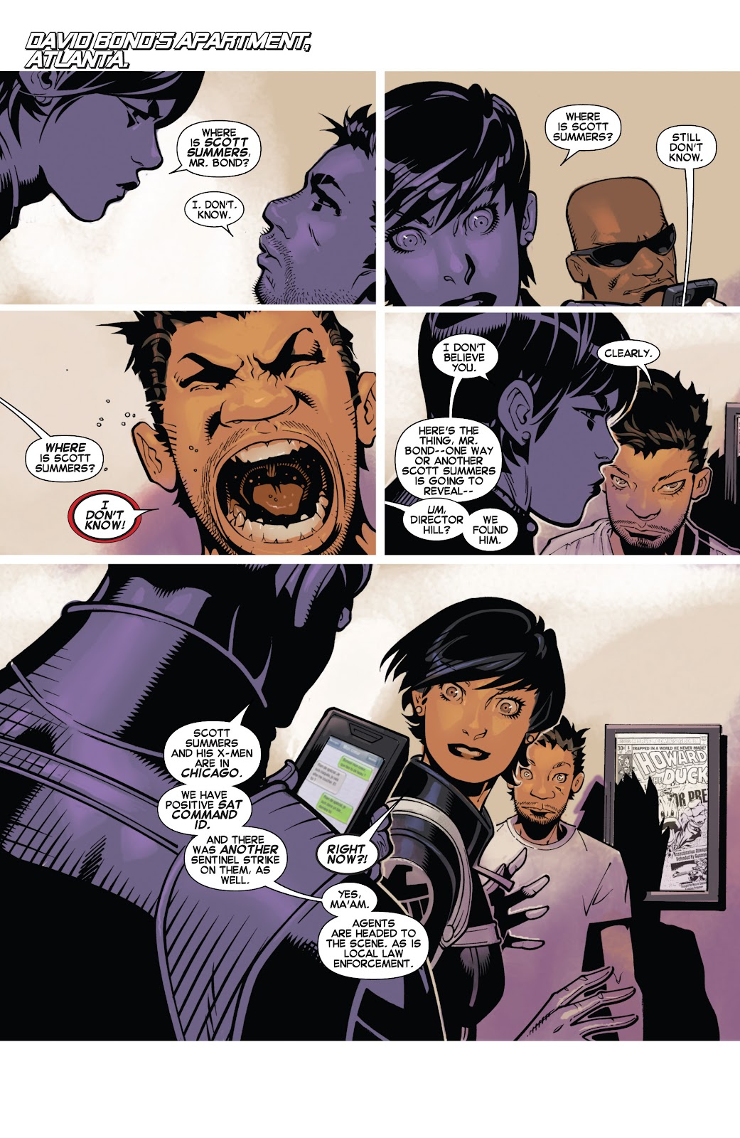 Uncanny X-Men (2013) Issue #20 - Page 3
