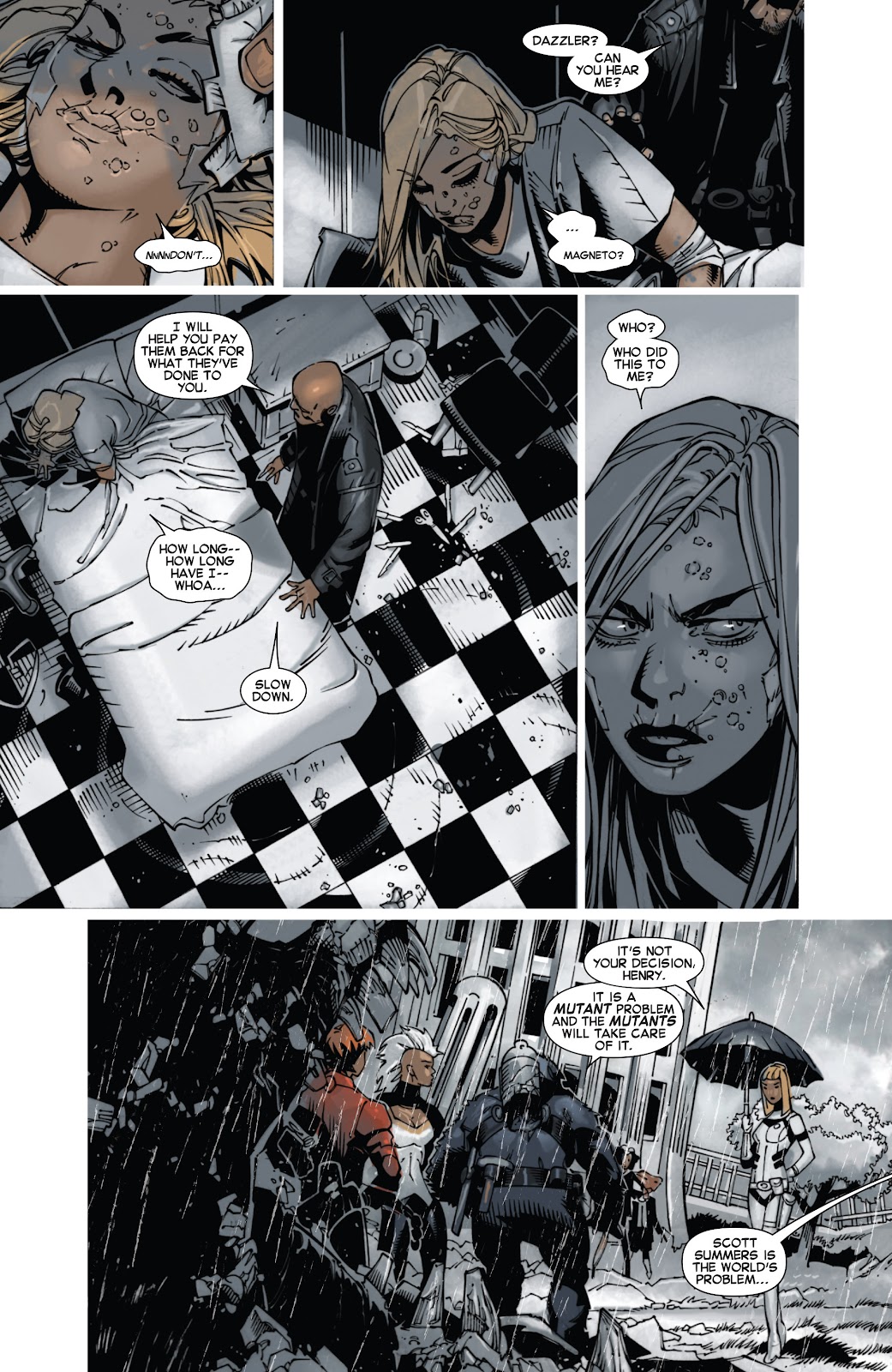 Uncanny X-Men (2013) Issue #21 - Page 12
