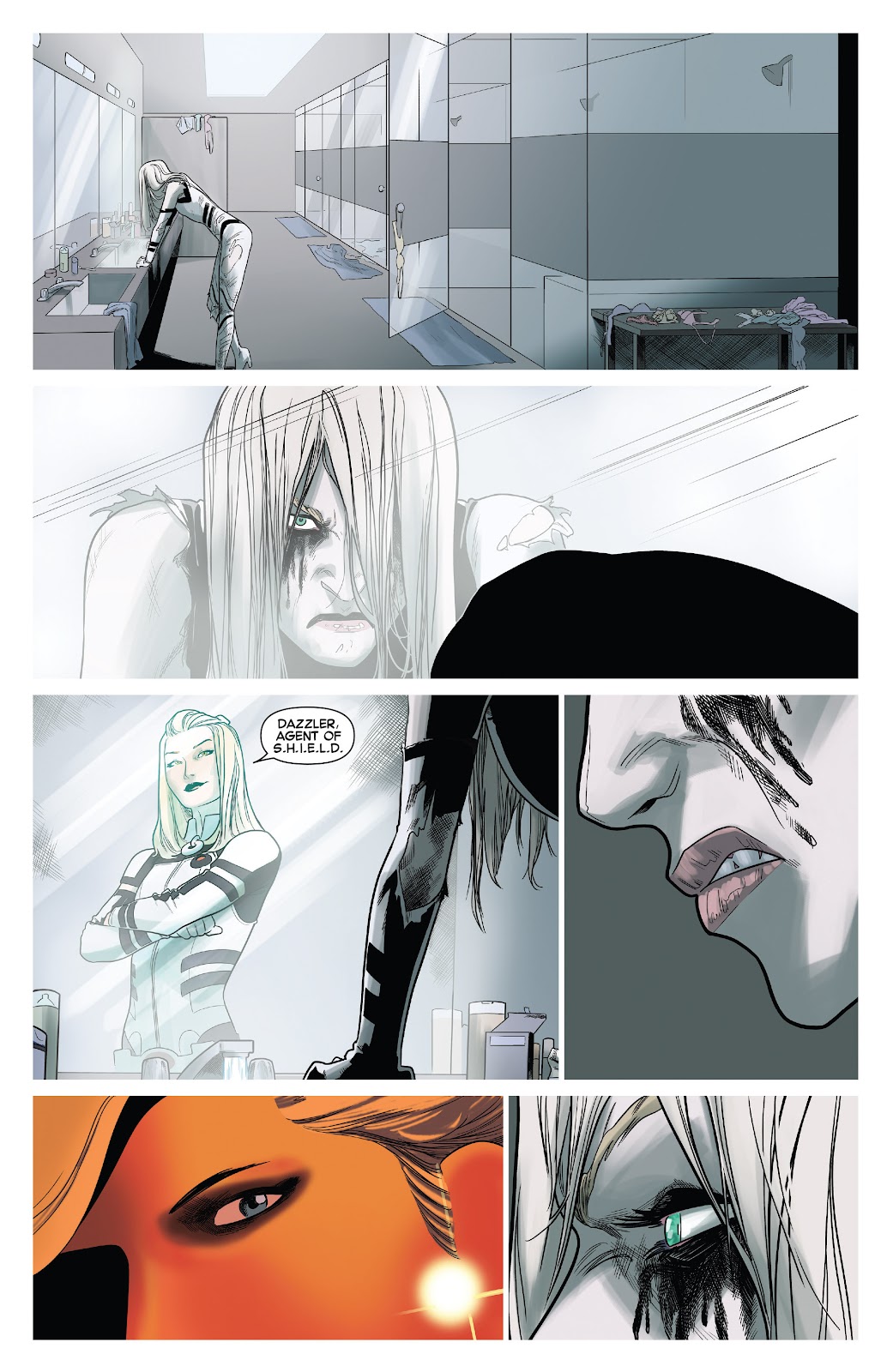 Uncanny X-Men (2013) Issue #23 - Page 16