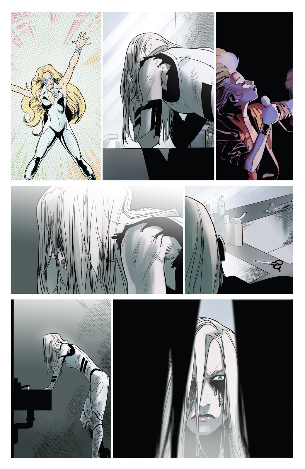 Uncanny X-Men (2013) Issue #23 - Page 17