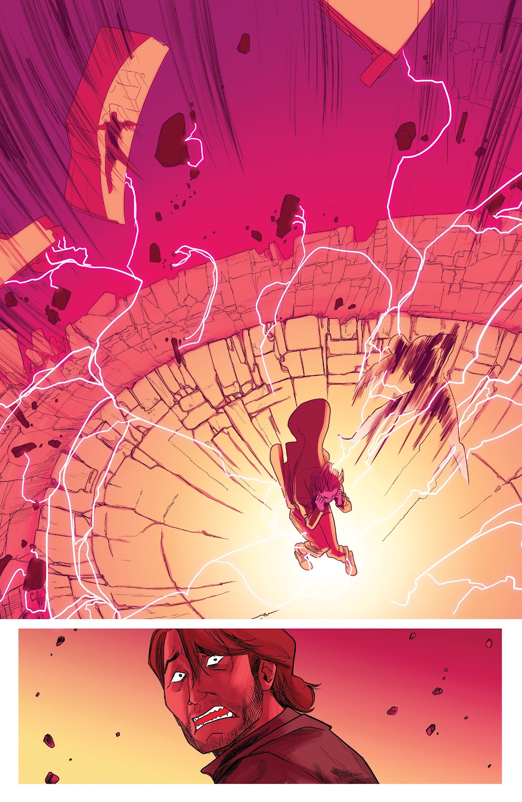Uncanny X-Men (2013) Issue #23 - Page 19