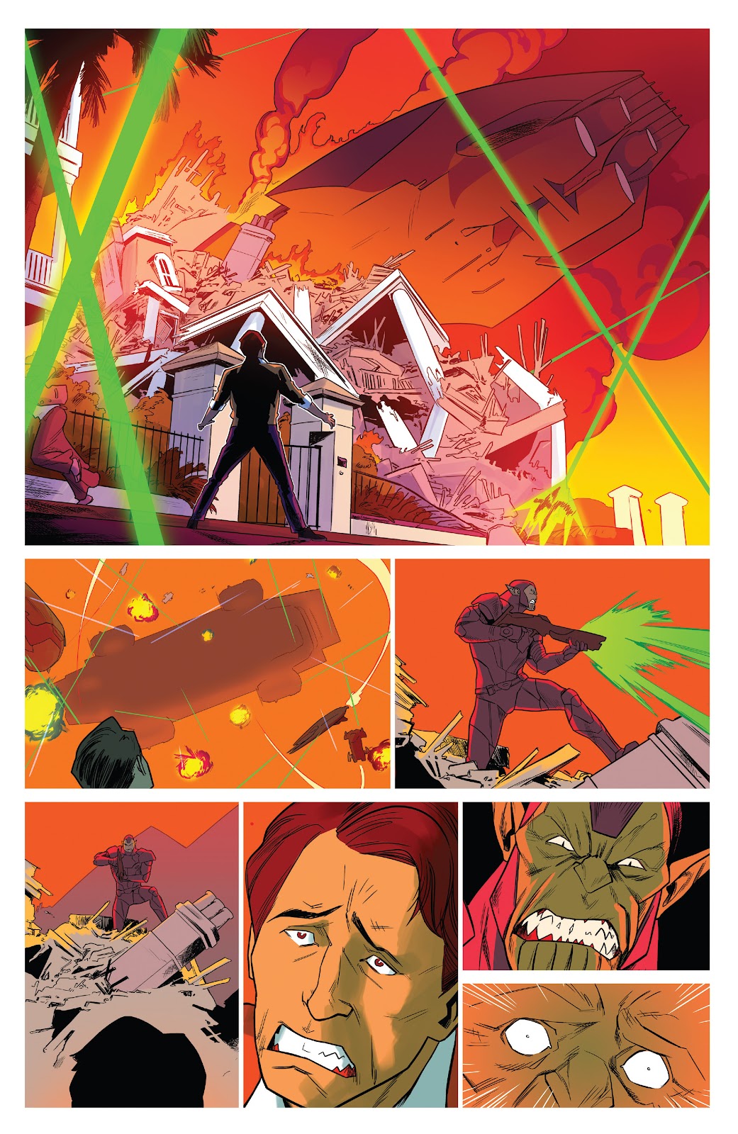 Uncanny X-Men (2013) Issue #23 - Page 4