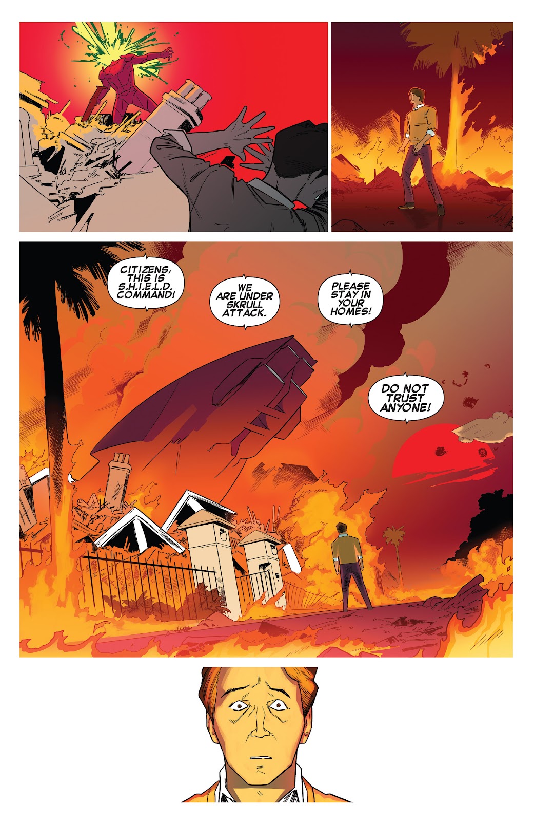 Uncanny X-Men (2013) Issue #23 - Page 5