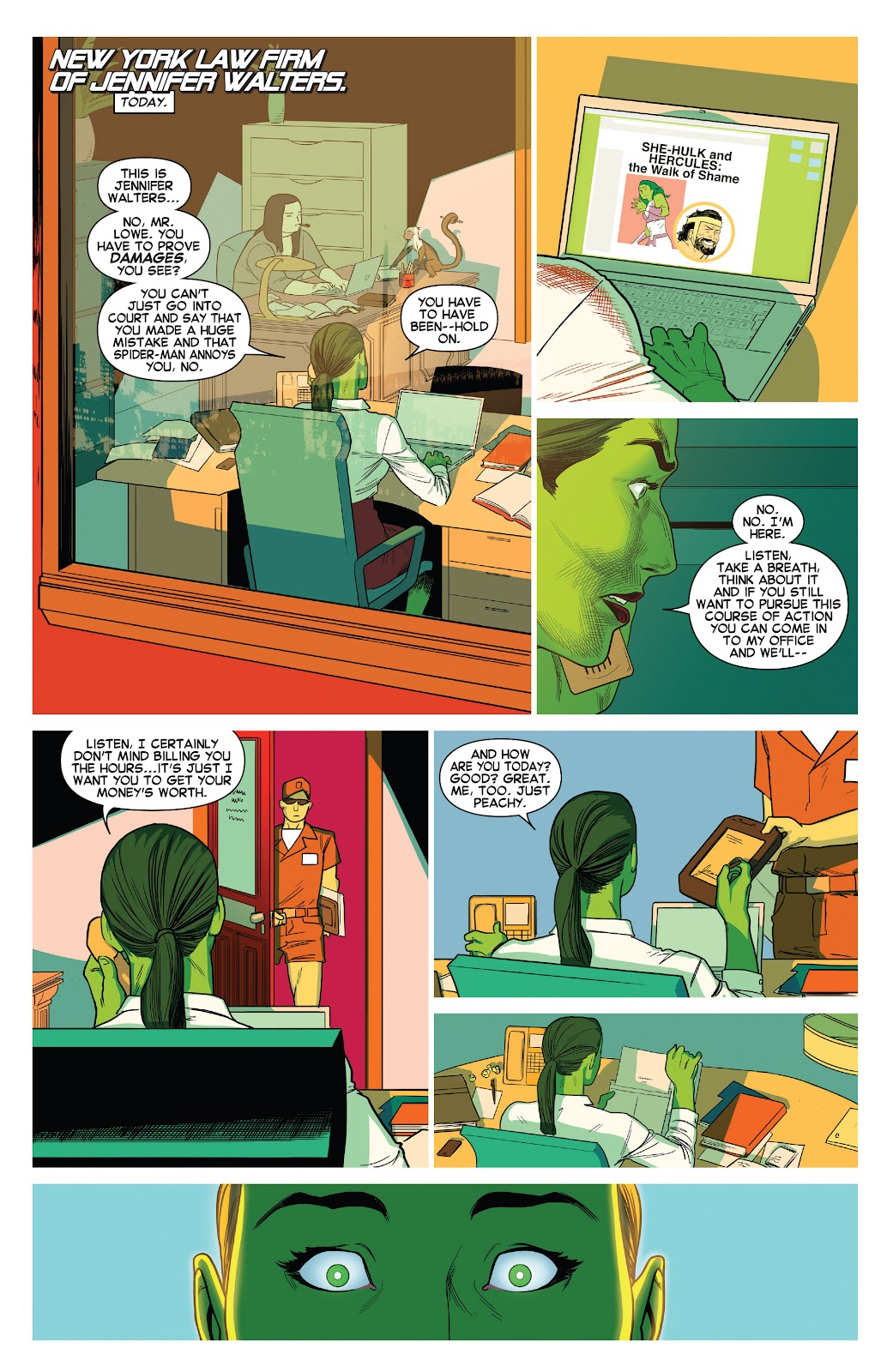 Uncanny X-Men (2013) Issue #23 - Page 6