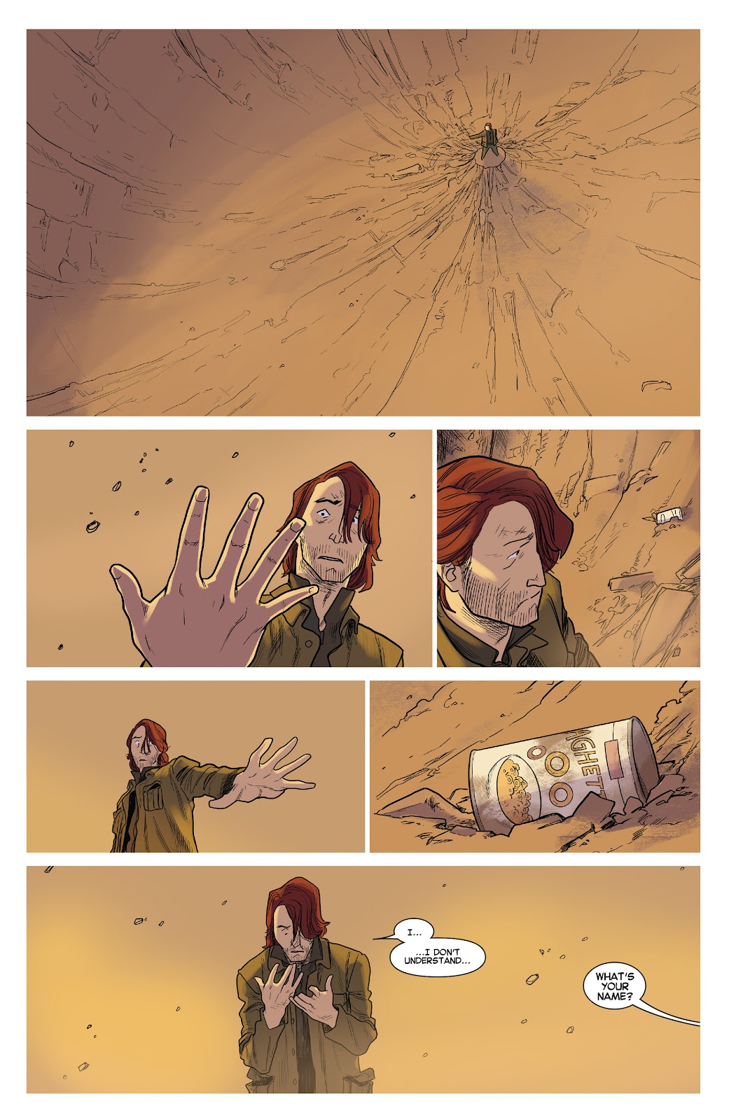 Uncanny X-Men (2013) Issue #24 - Page 9