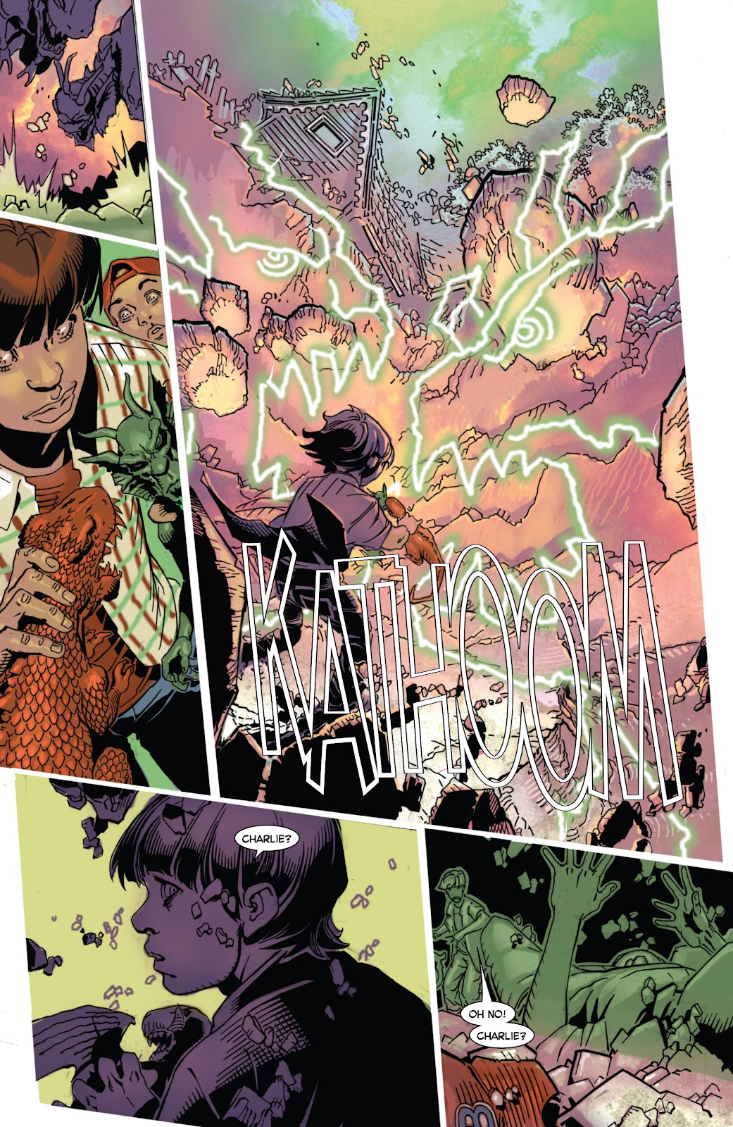 Uncanny X-Men (2013) Issue #25 - Page 13