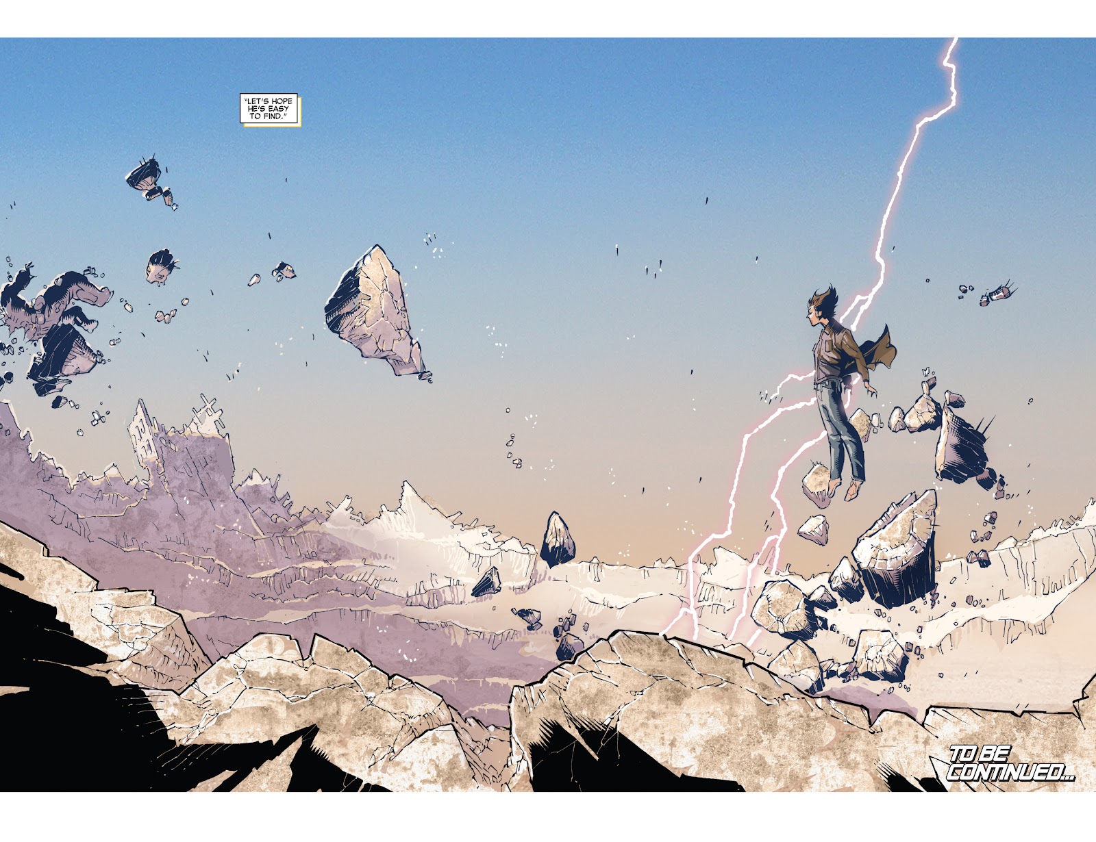Uncanny X-Men (2013) Issue #25 - Page 27