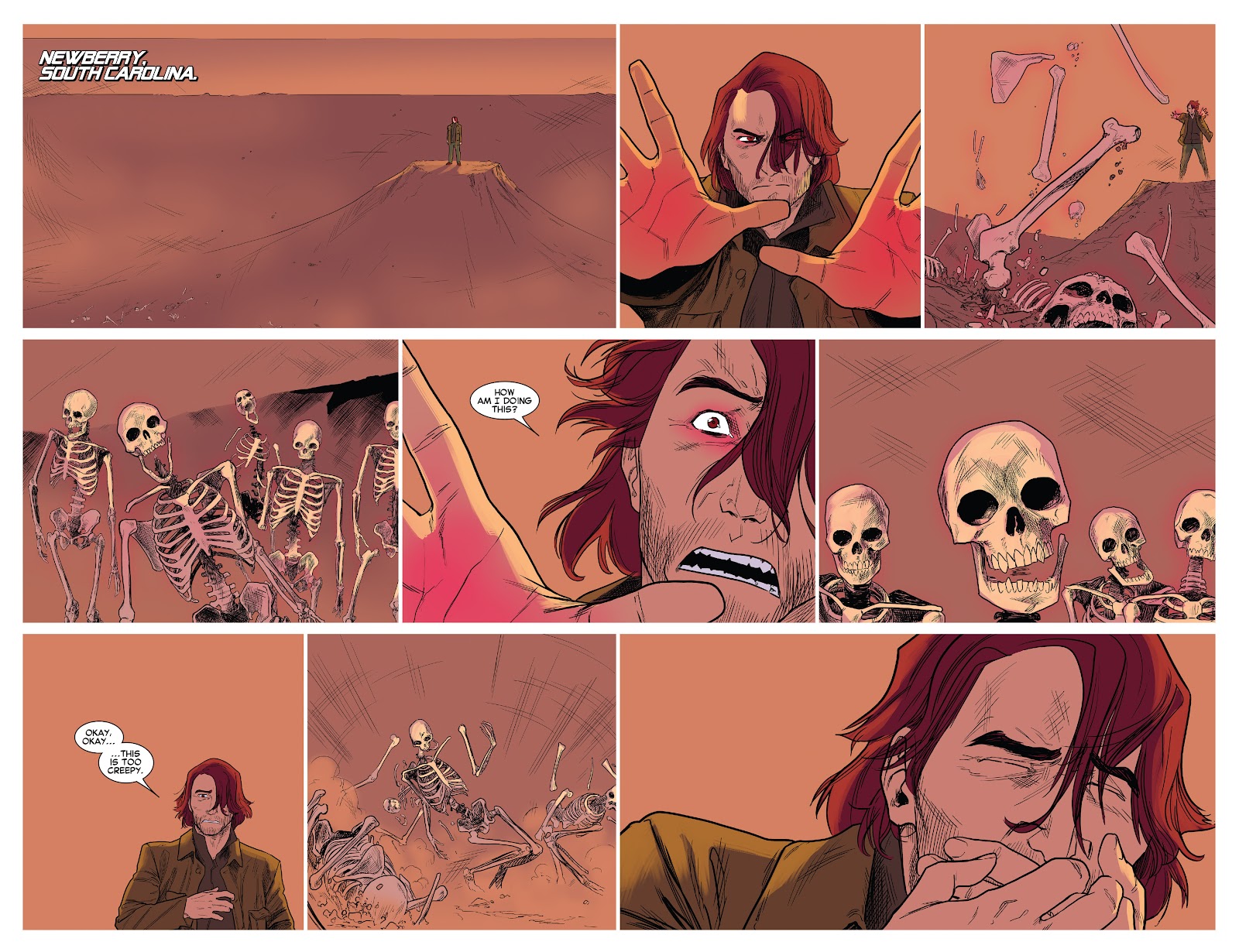 Uncanny X-Men (2013) Issue #26 - Page 7
