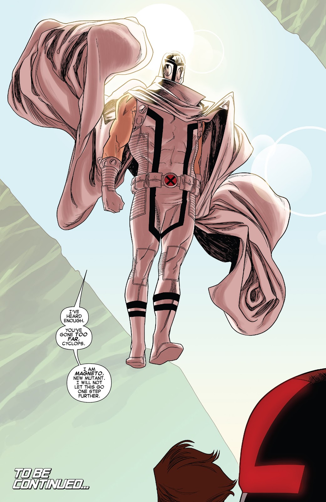 Uncanny X-Men (2013) Issue #28 - Page 17