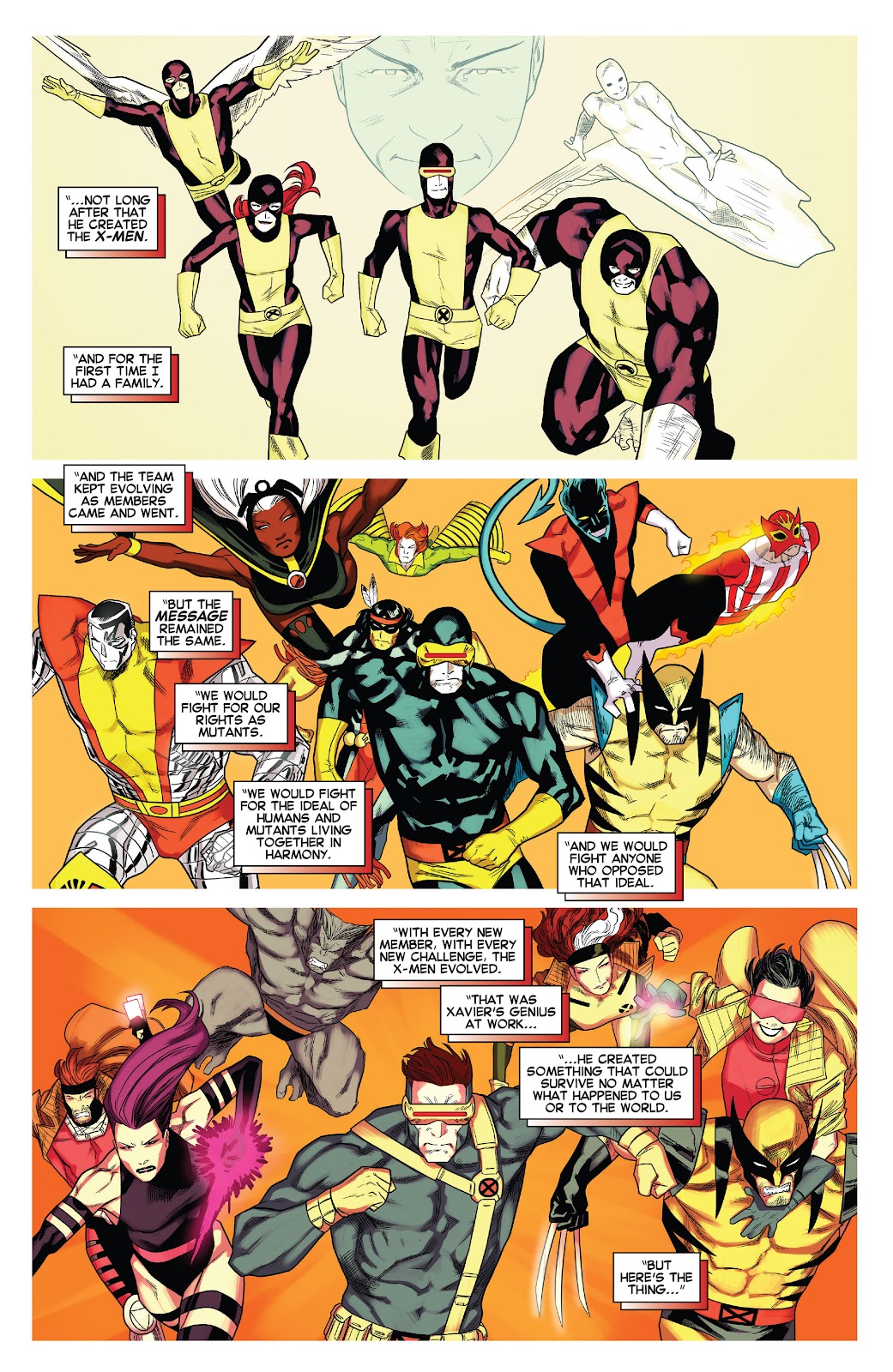 Uncanny X-Men (2013) Issue #28 - Page 8