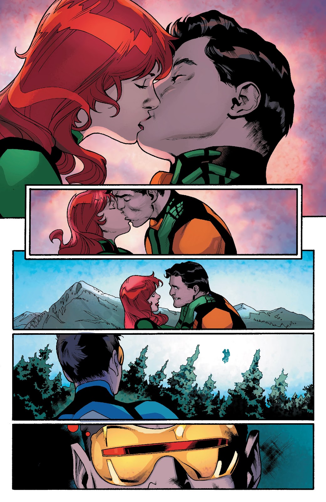 Uncanny X-Men (2013) Issue #36 - Page 24