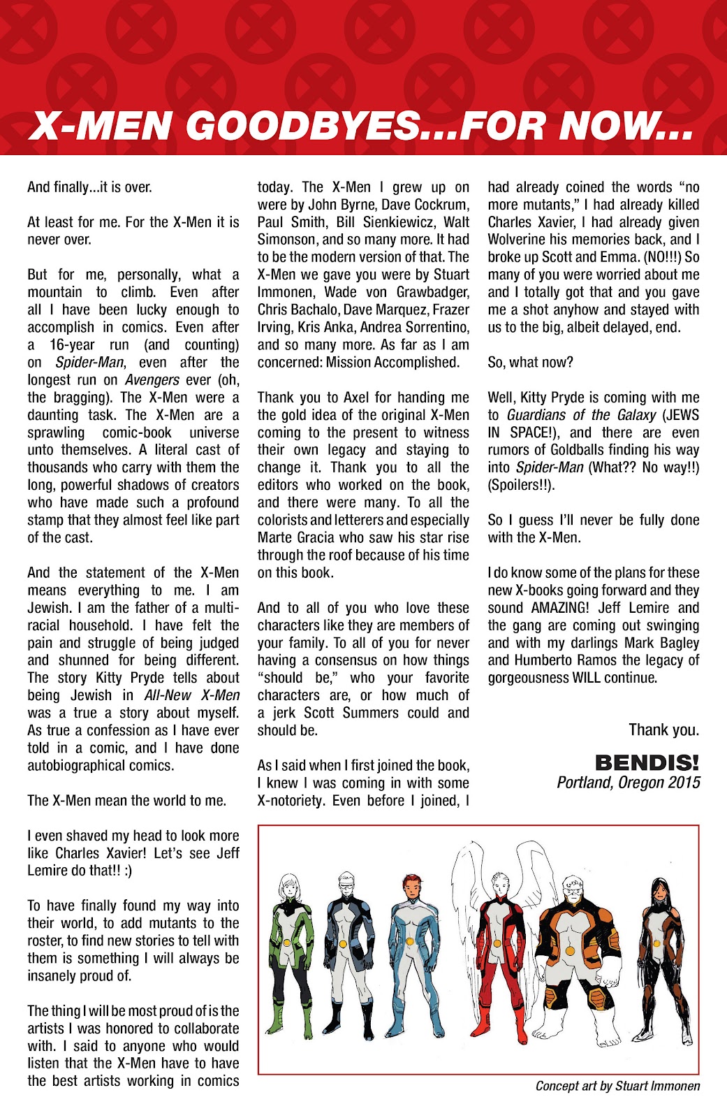 Uncanny X-Men (2013) Issue #36 - Page 34