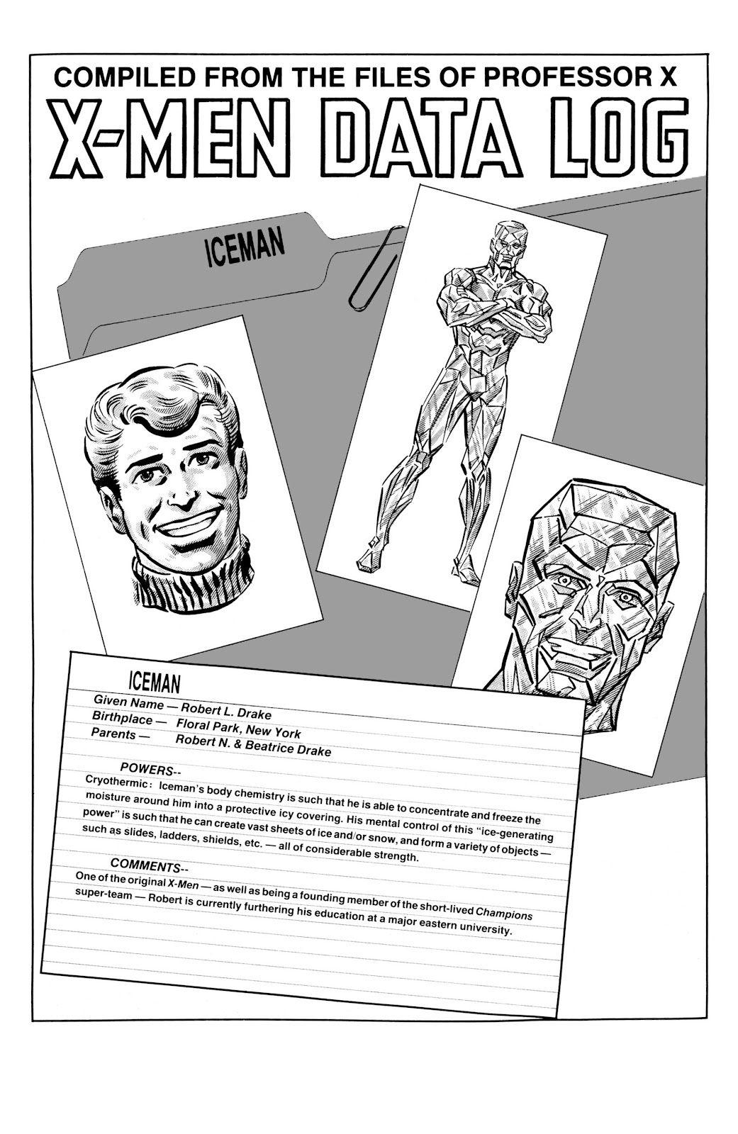 Uncanny X-Men (2013) Issue #36 - Page 35