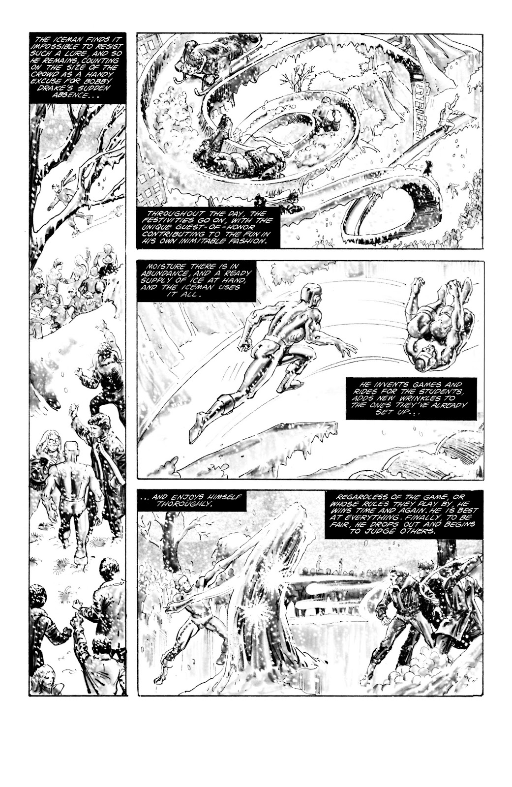 Uncanny X-Men (2013) Issue #36 - Page 41