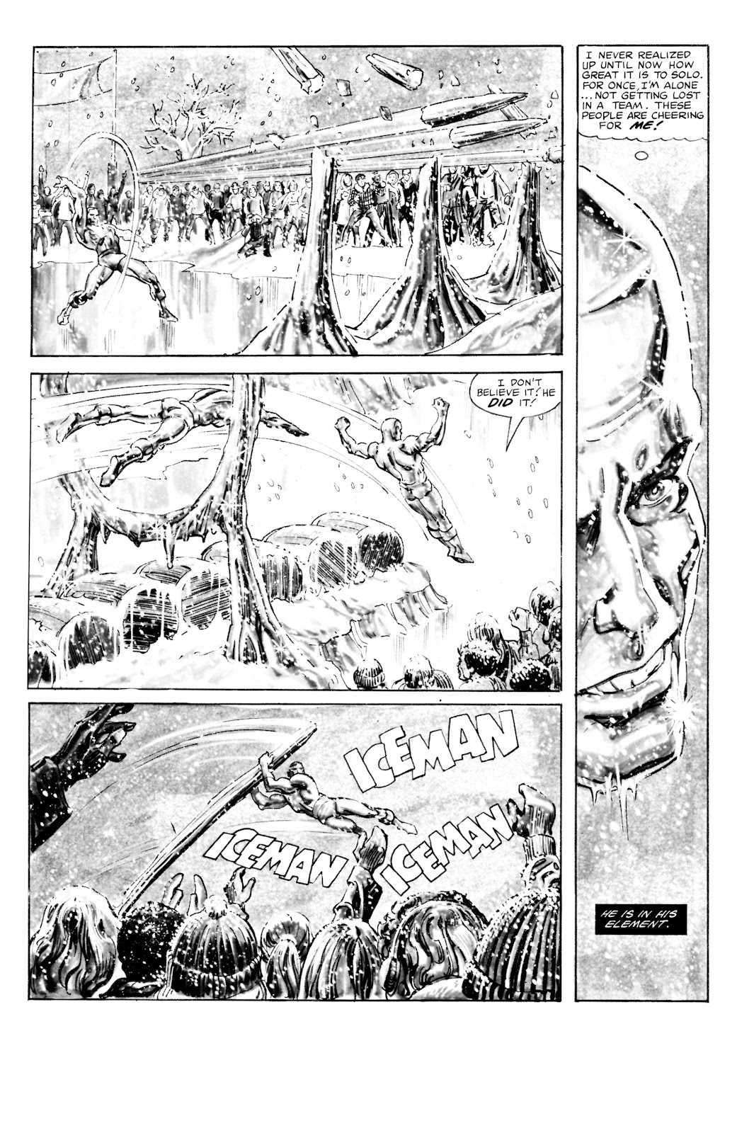 Uncanny X-Men (2013) Issue #36 - Page 42