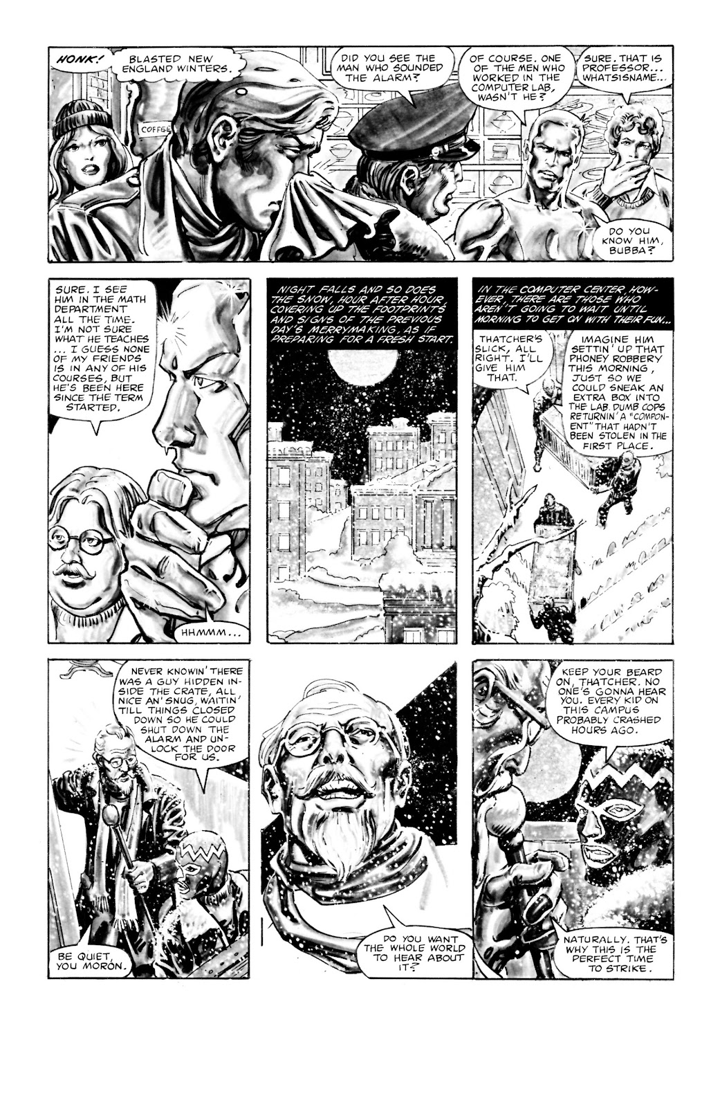 Uncanny X-Men (2013) Issue #36 - Page 44