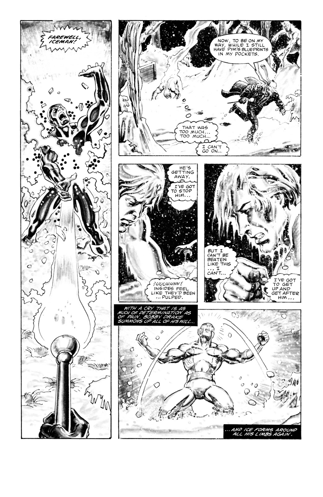 Uncanny X-Men (2013) Issue #36 - Page 47