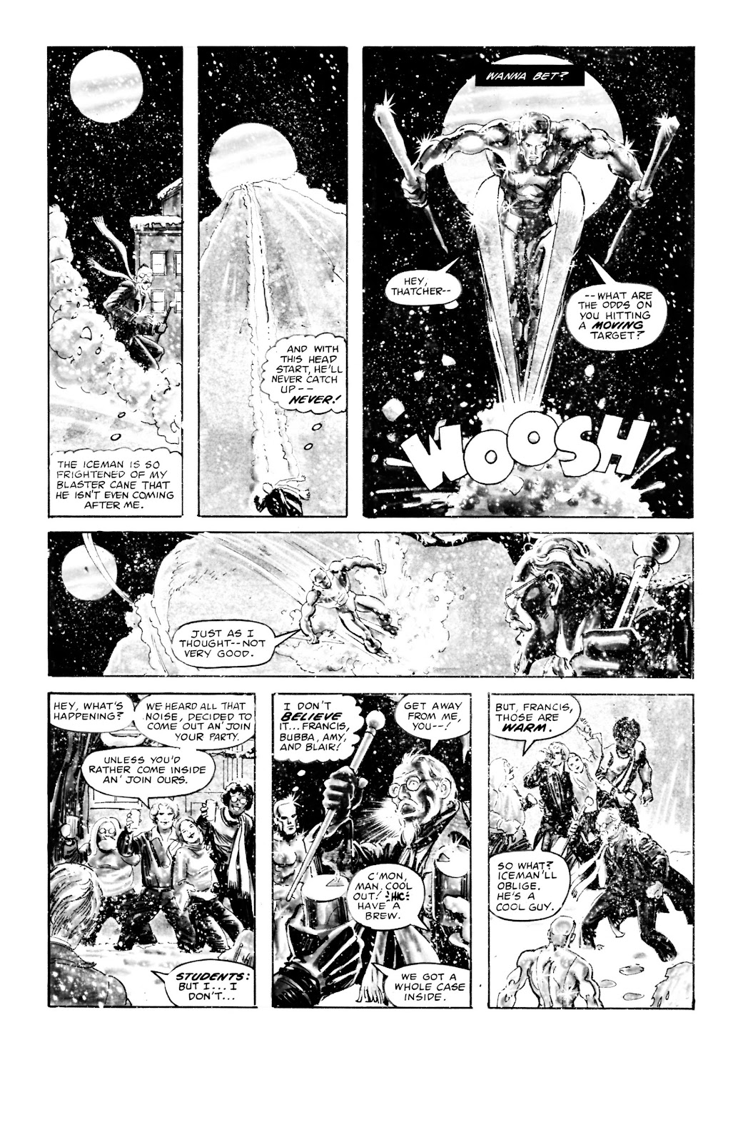 Uncanny X-Men (2013) Issue #36 - Page 49