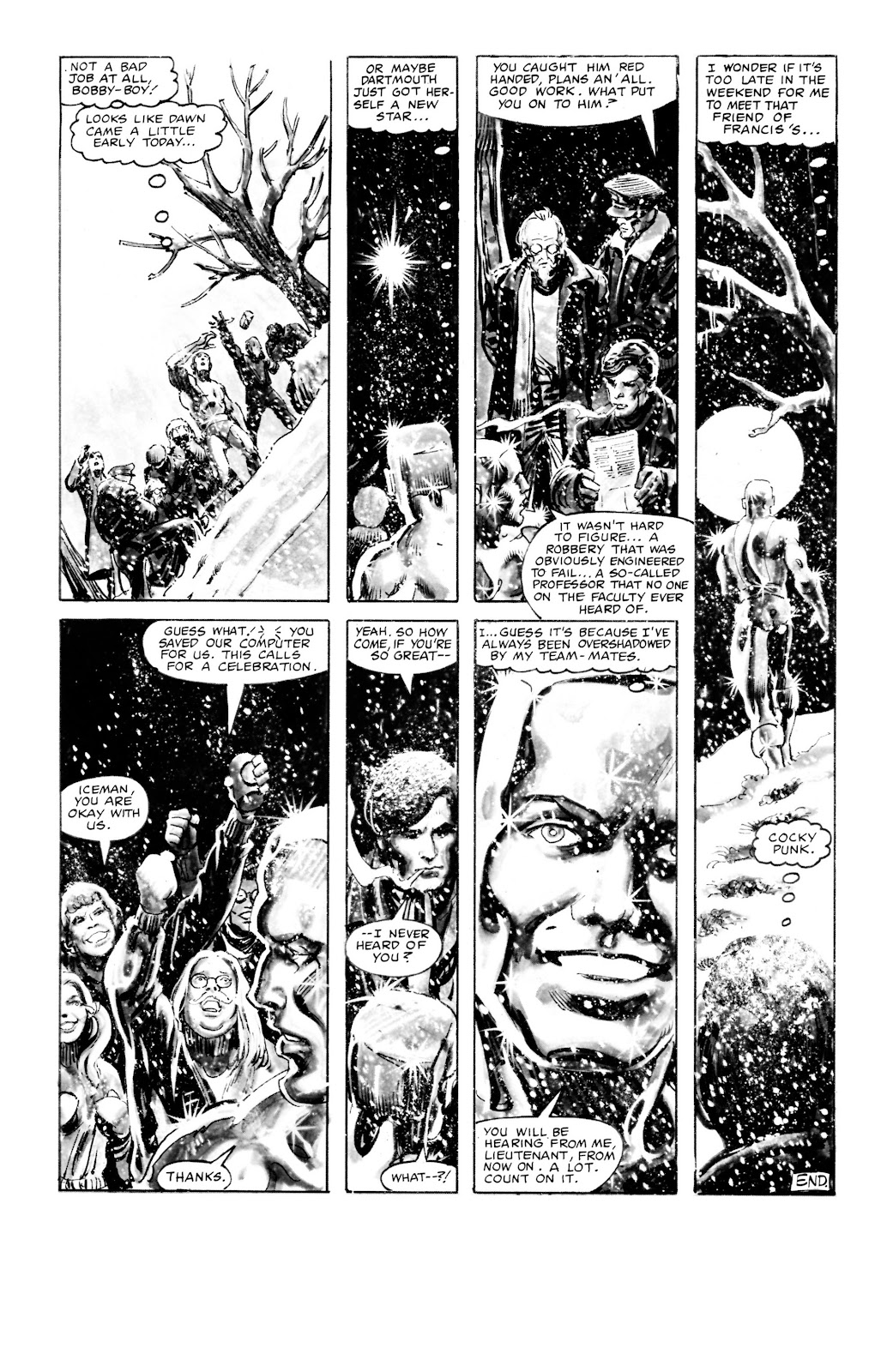 Uncanny X-Men (2013) Issue #36 - Page 51
