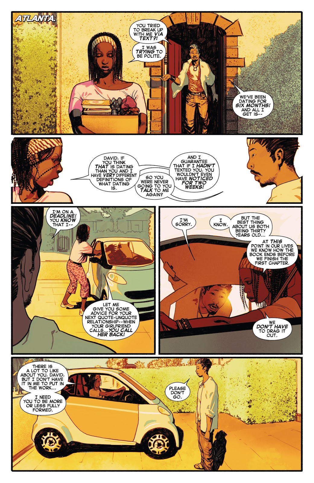 Uncanny X-Men (2013) Issue #6 - Page 3
