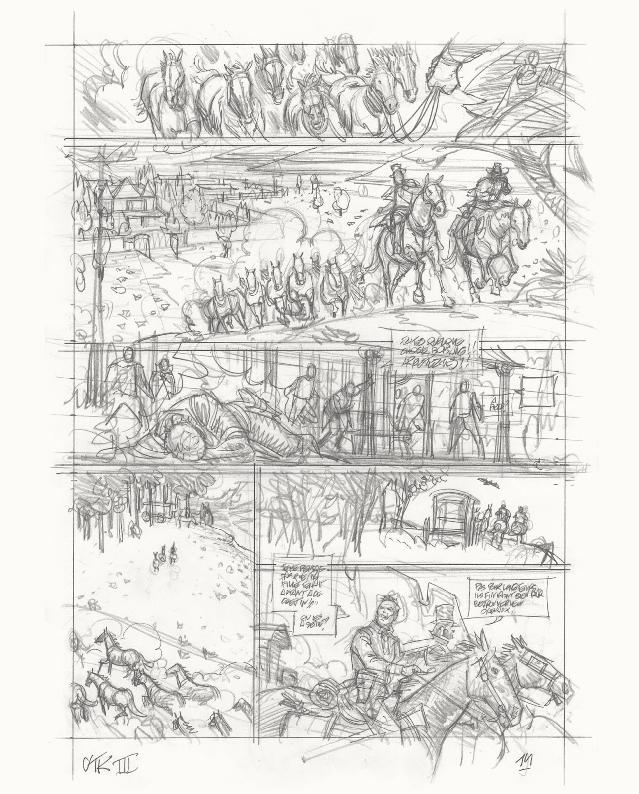Undertaker (2015) Issue #3 - Page 58
