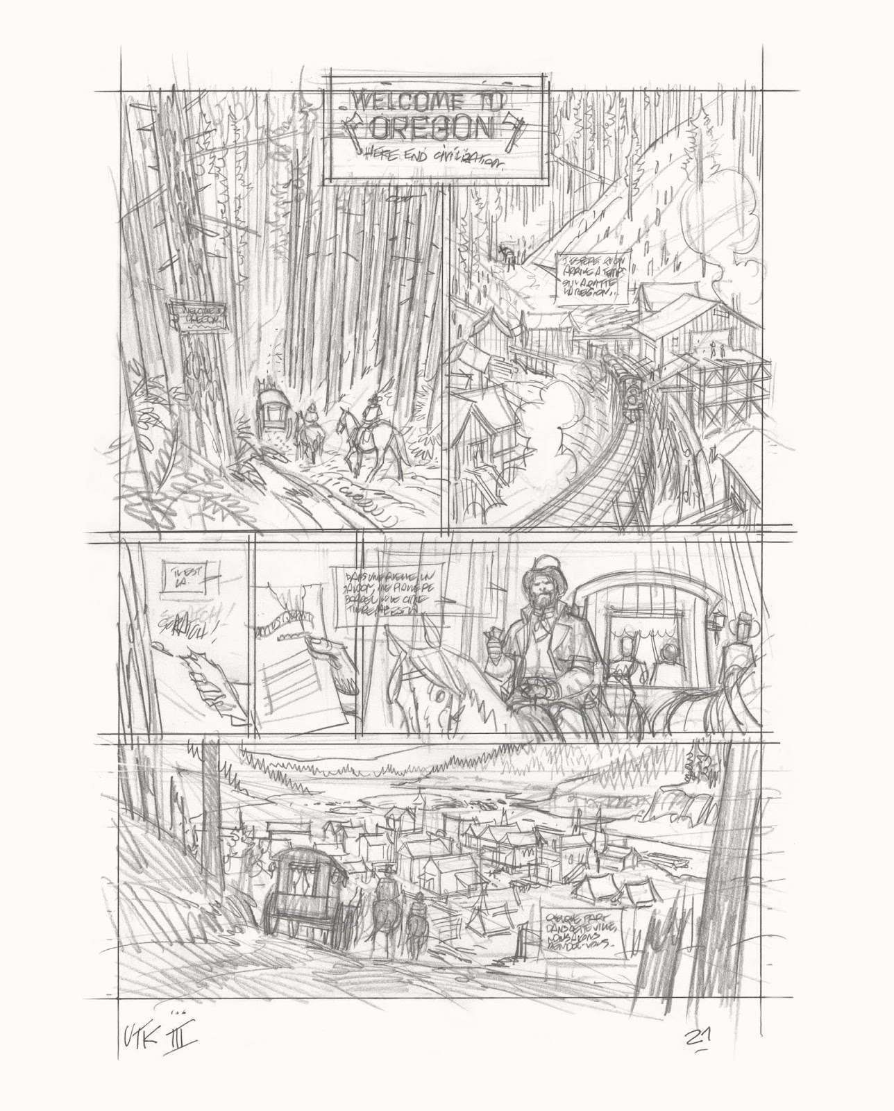 Undertaker (2015) Issue #3 - Page 59