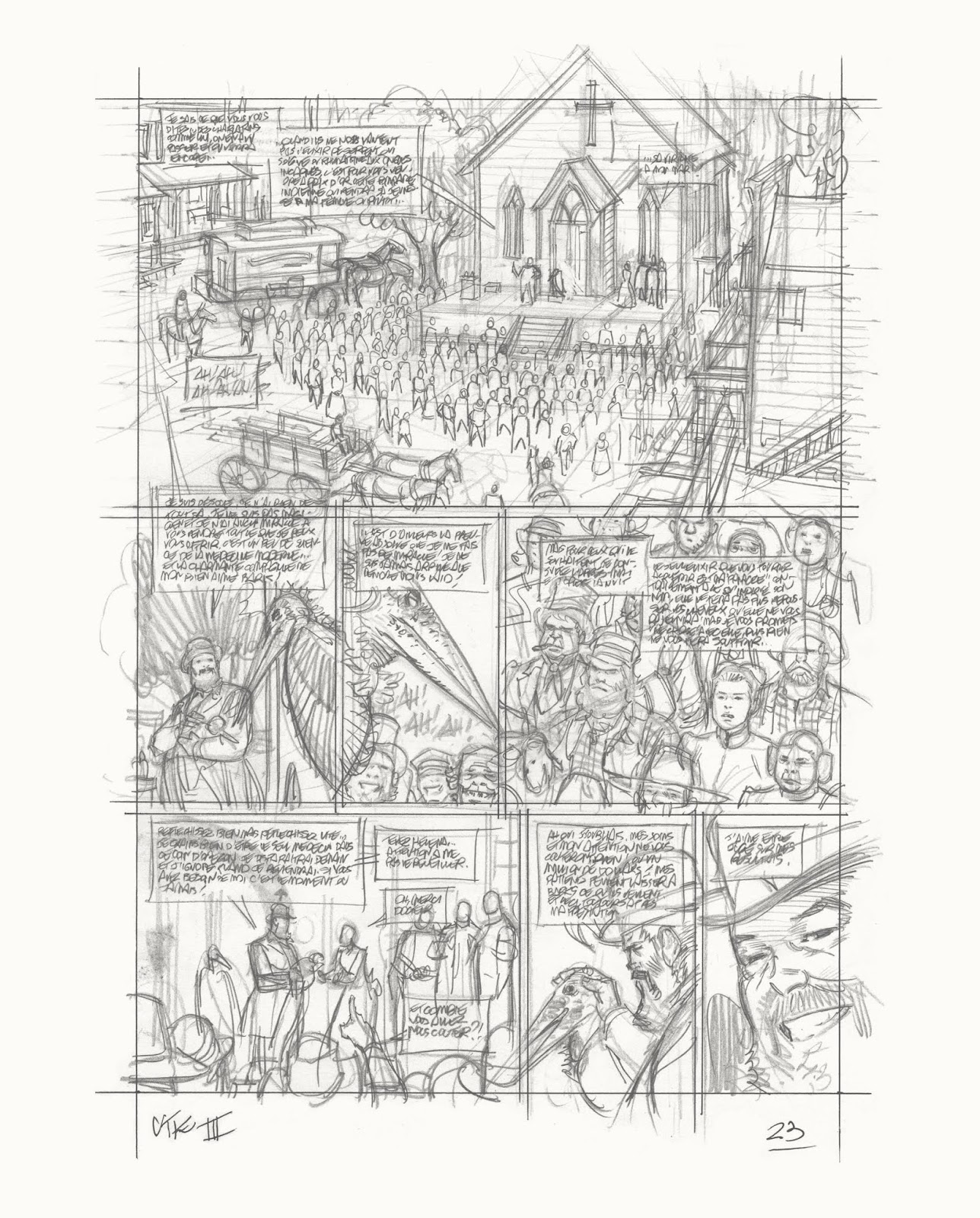 Undertaker (2015) Issue #3 - Page 60