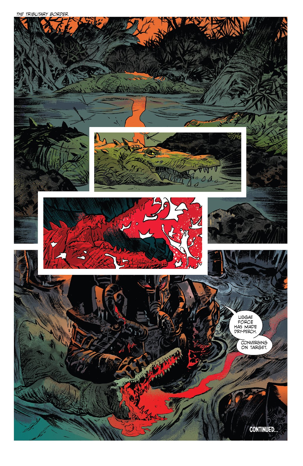 Undertow Issue #3 - Page 25
