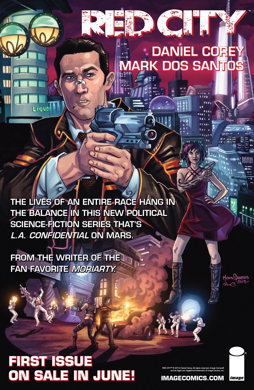 Undertow Issue #4 - Page 28