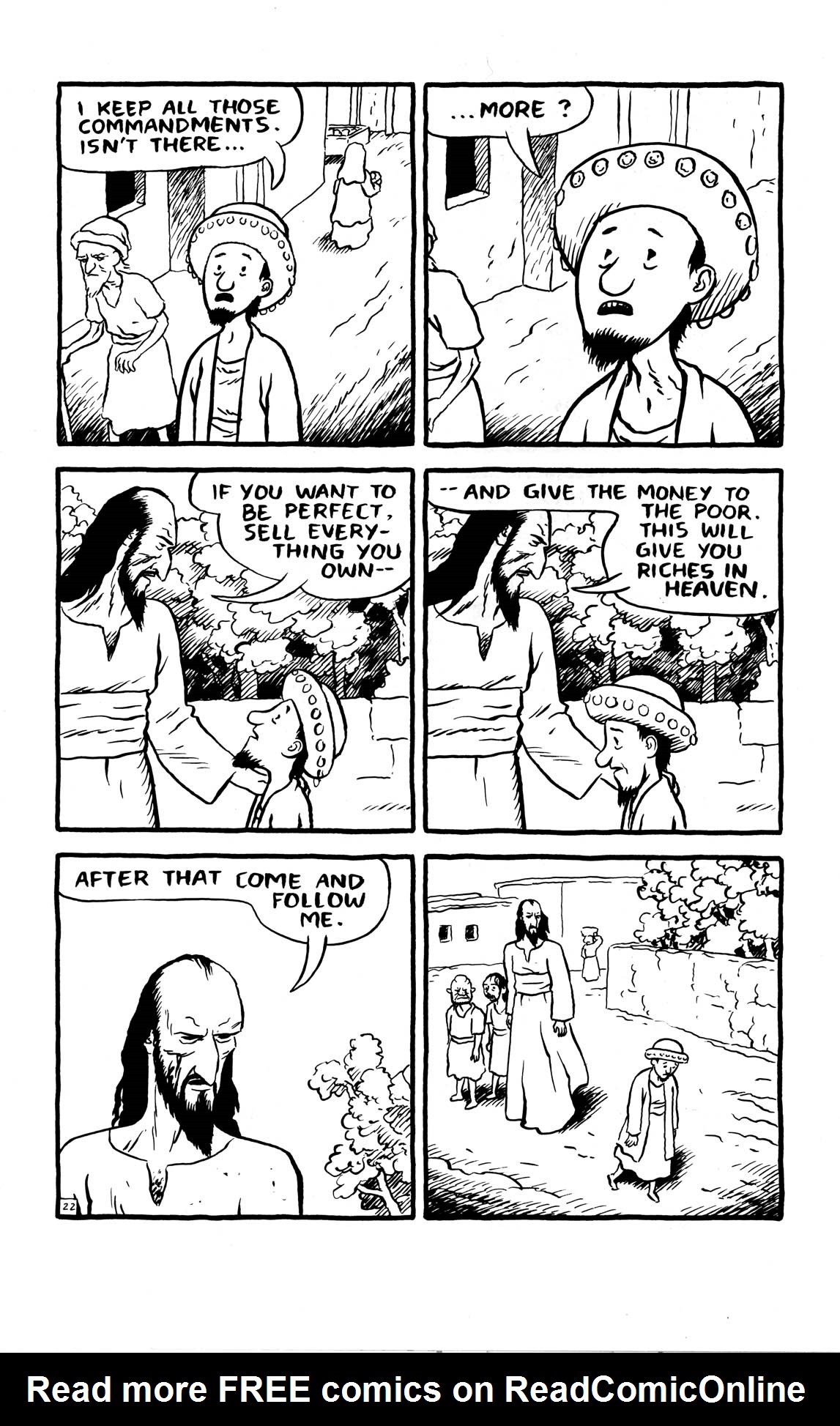 Underwater Issue #10 - Page 24