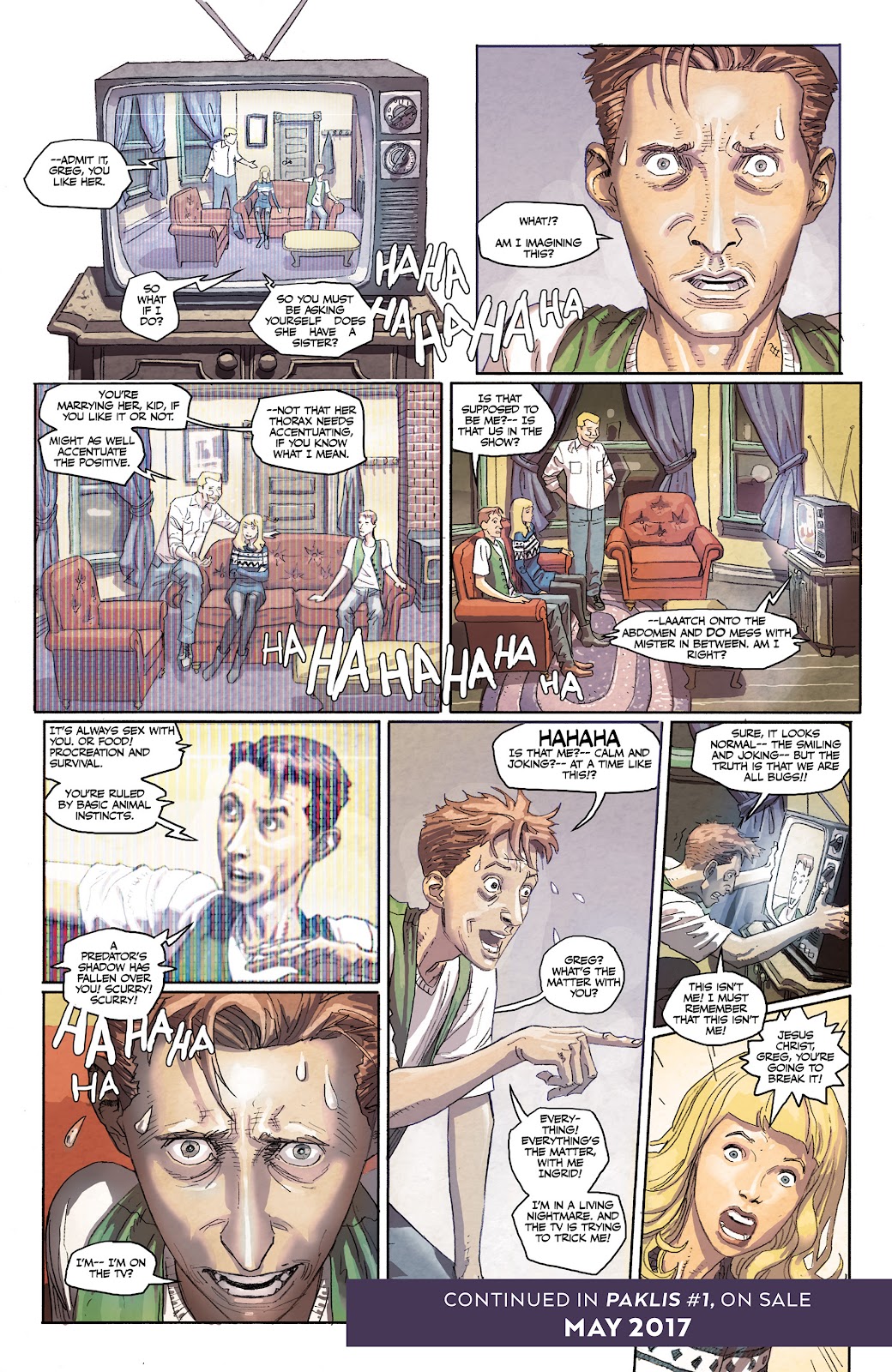 Underwinter Issue #2 - Page 28