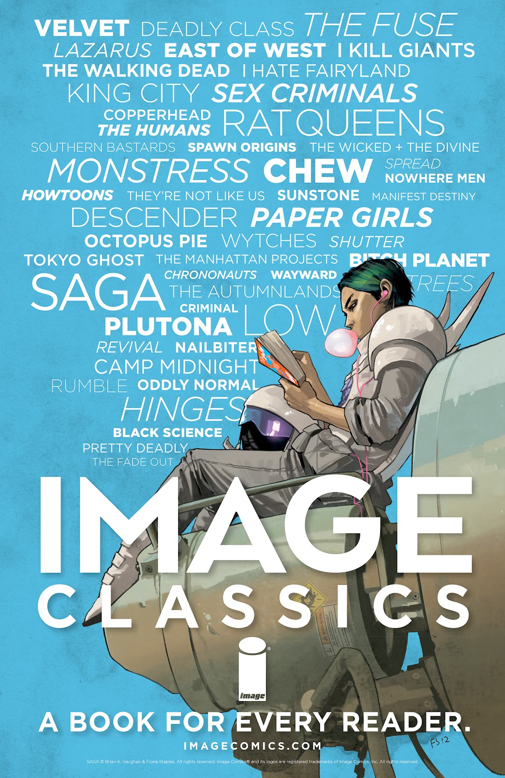 Underwinter Issue #2 - Page 31