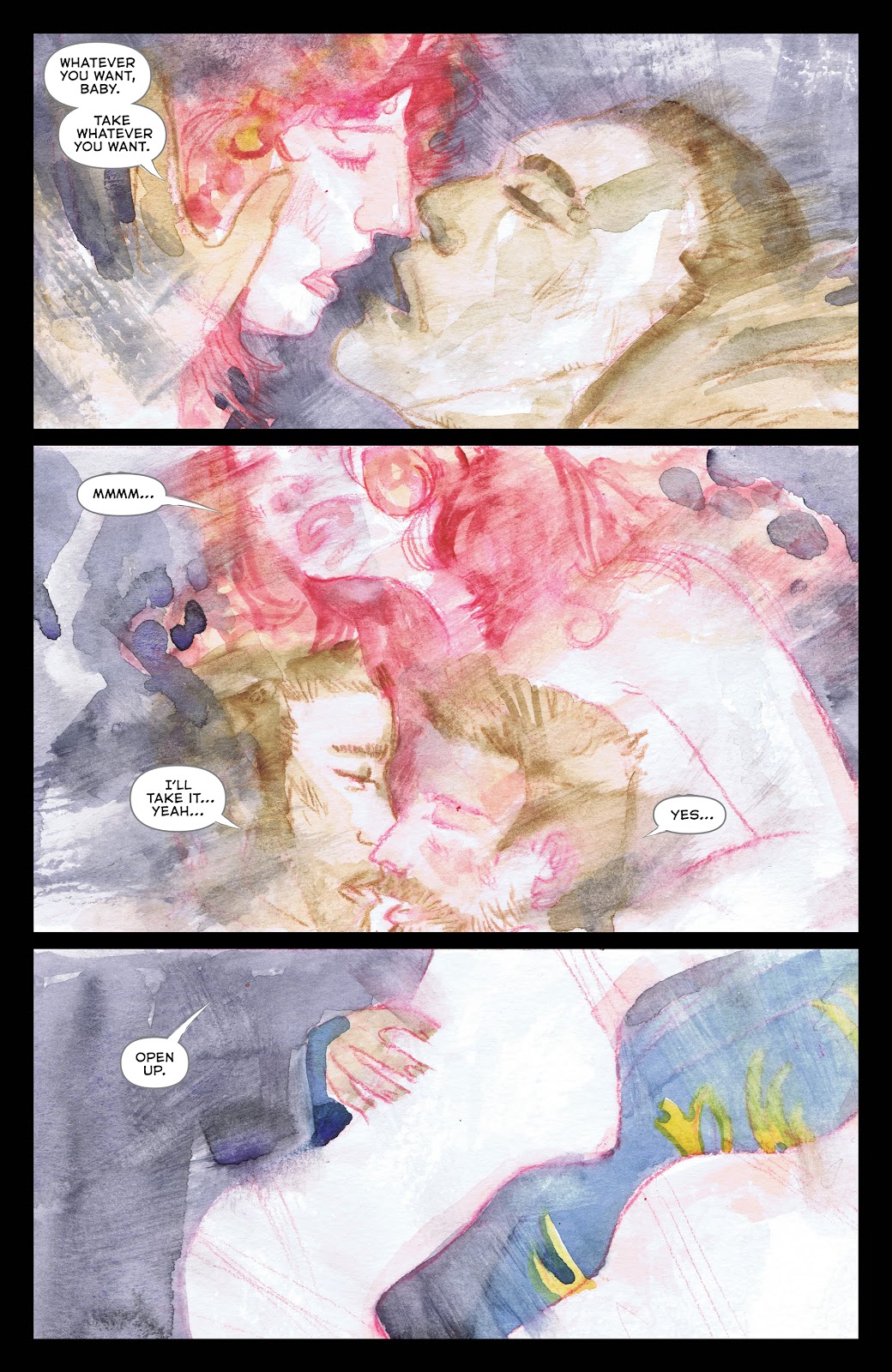 Underwinter Issue #2 - Page 7