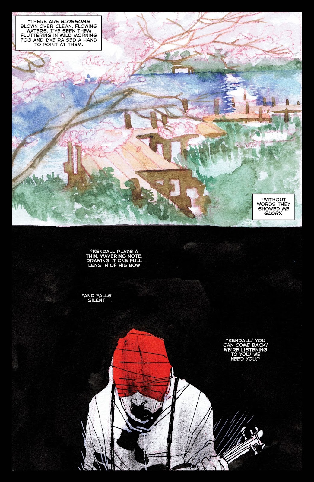 Underwinter Issue #6 - Page 10