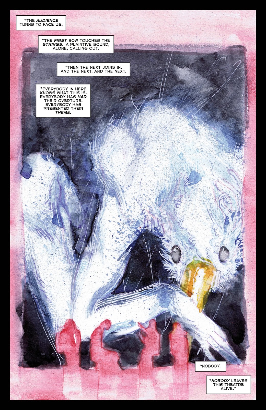 Underwinter Issue #6 - Page 4