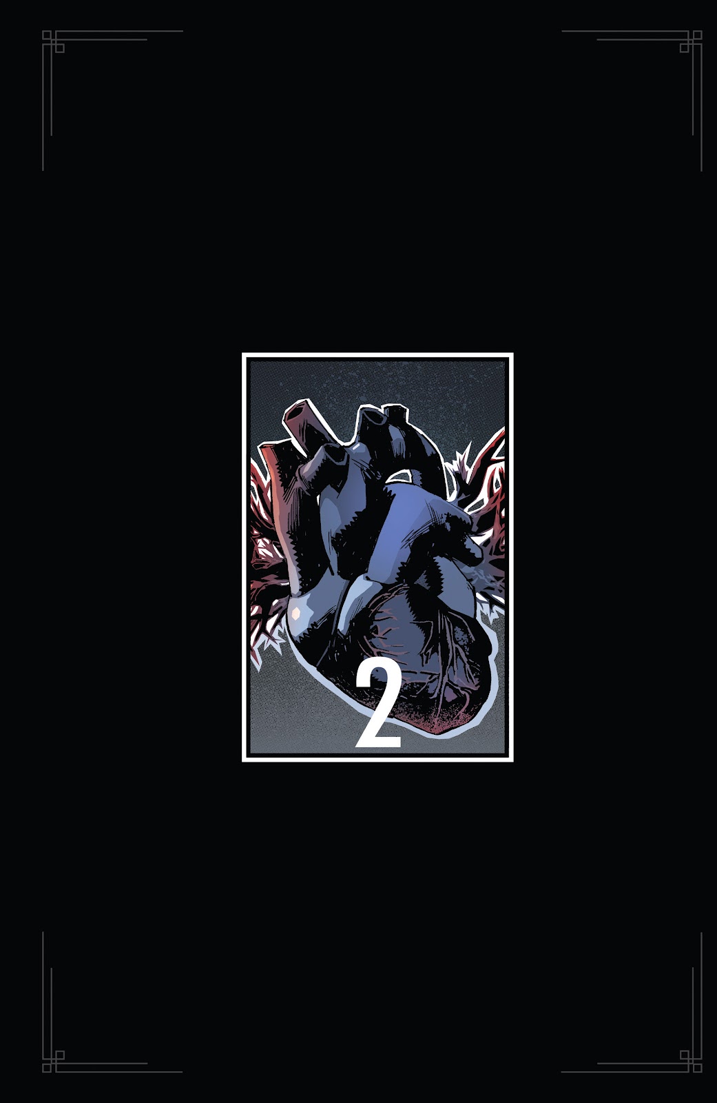 Undying Love TPB - Page 31
