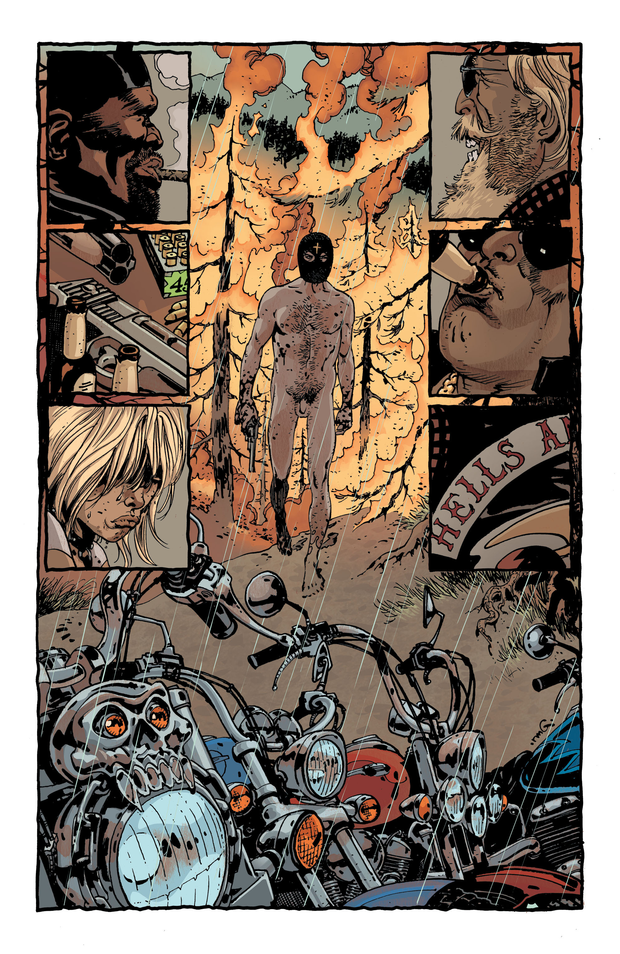 Unfollow Issue #6 - Page 17