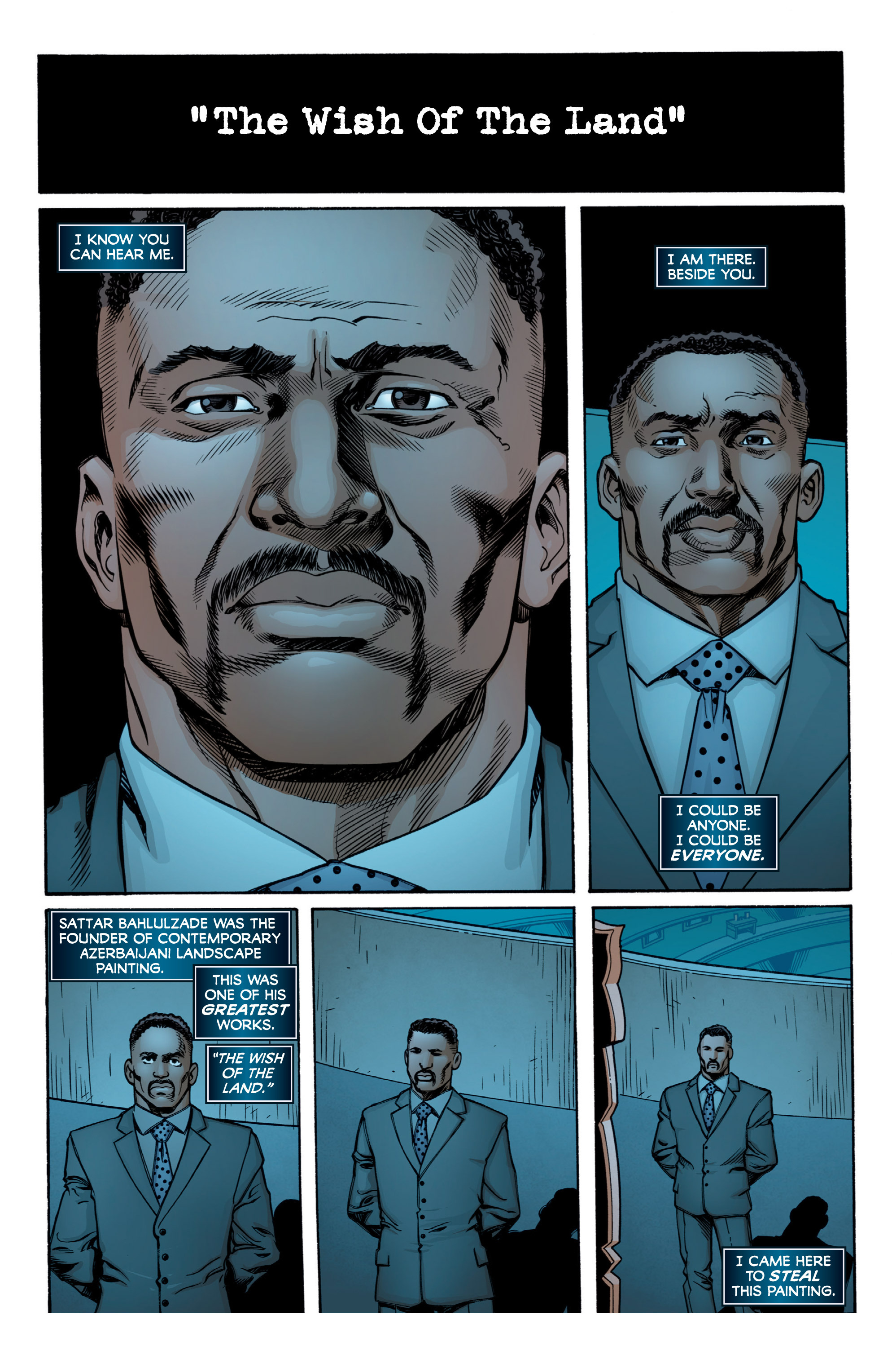 Unity (2013) Issue #10 - Page 27