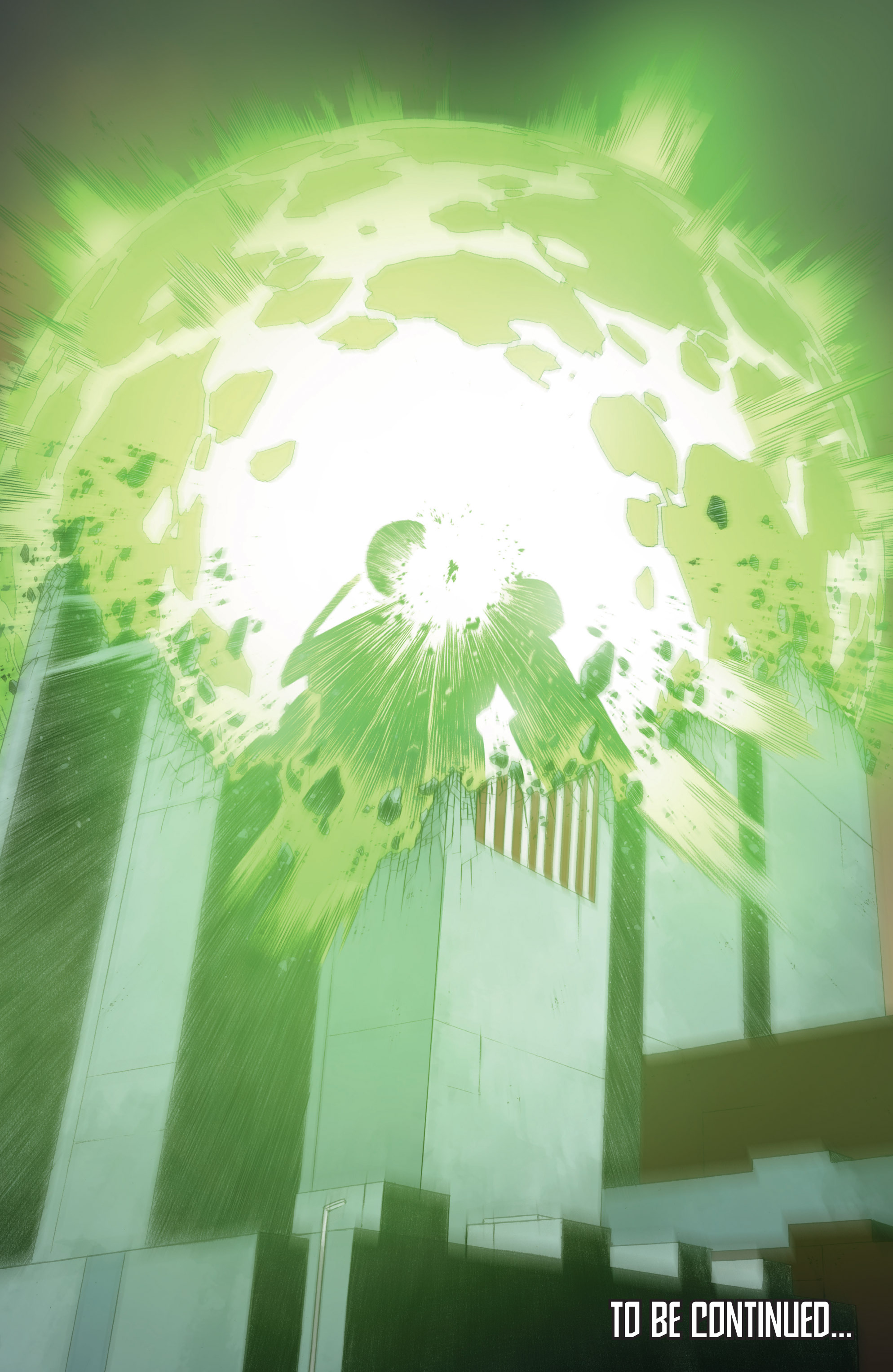 Unity (2013) Issue #13 - Page 24