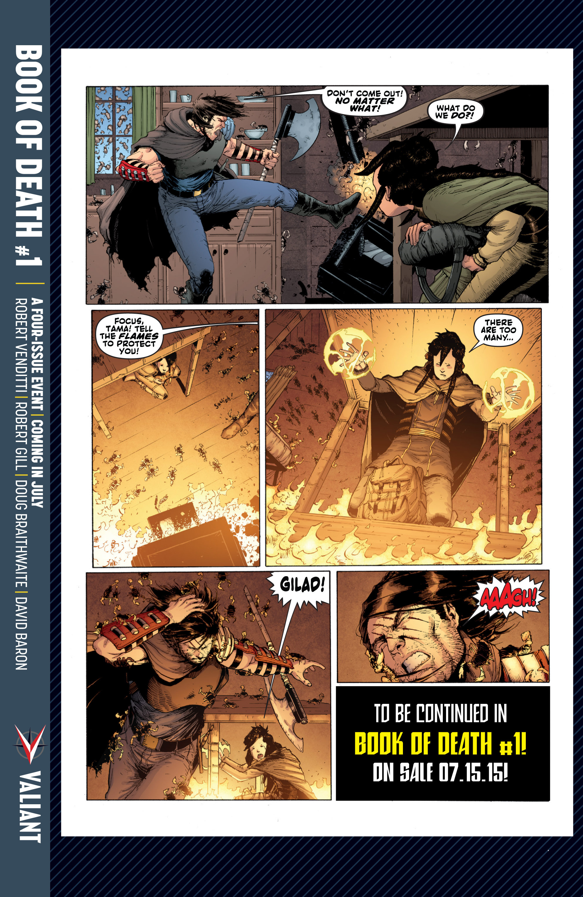 Unity (2013) Issue #20 - Page 33